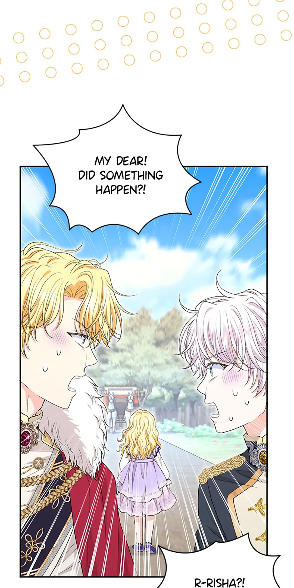 The S-Class Little Princess Is Too Strong Chapter 42 262 51