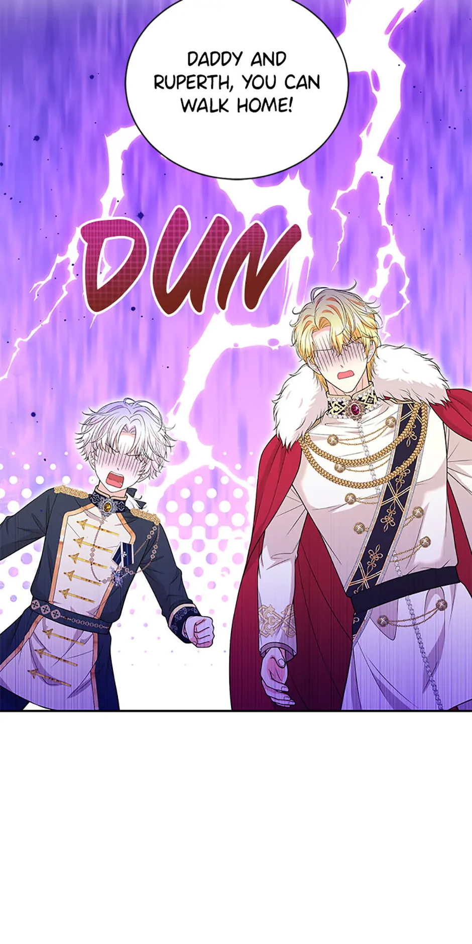 The S-Class Little Princess Is Too Strong Chapter 42 264 53