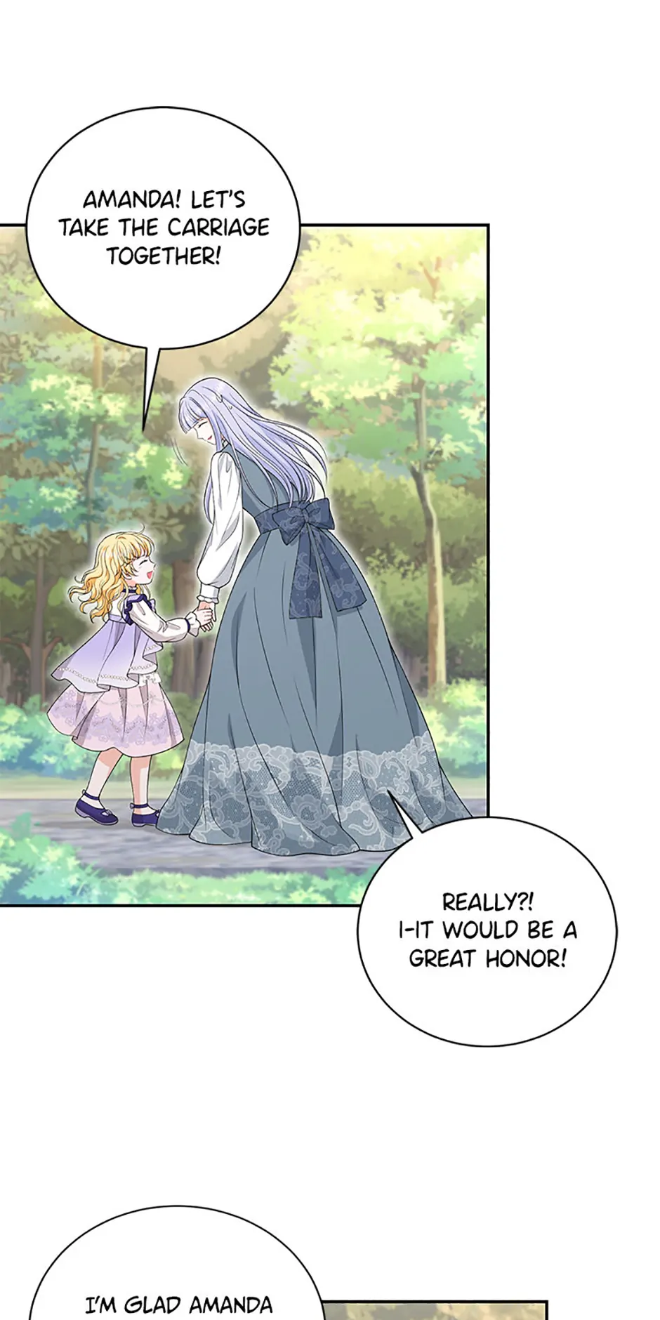 The S-Class Little Princess Is Too Strong Chapter 42 265 54