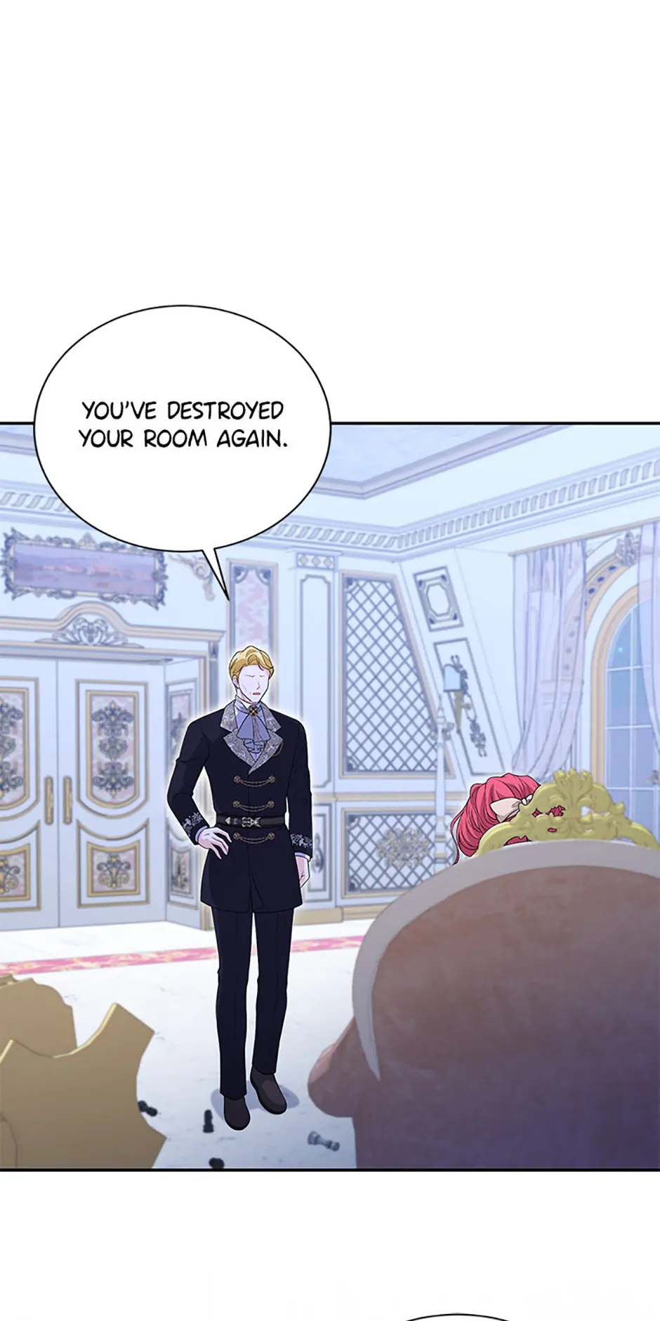 The S-Class Little Princess Is Too Strong Chapter 42 268 57