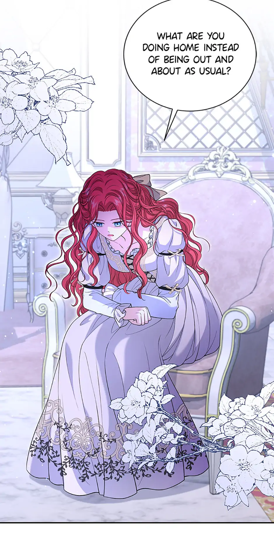 The S-Class Little Princess Is Too Strong Chapter 42 269 58