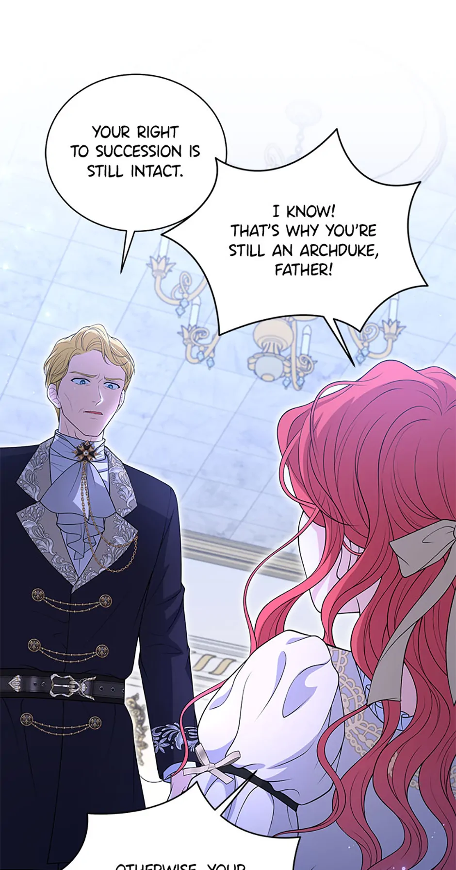 The S-Class Little Princess Is Too Strong Chapter 42 270 59