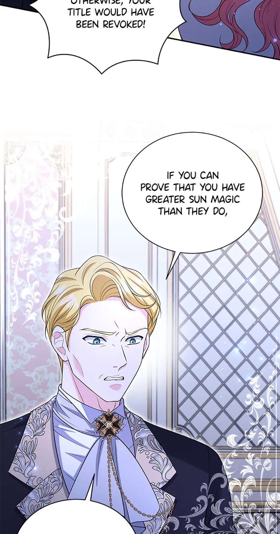 The S-Class Little Princess Is Too Strong Chapter 42 271 60