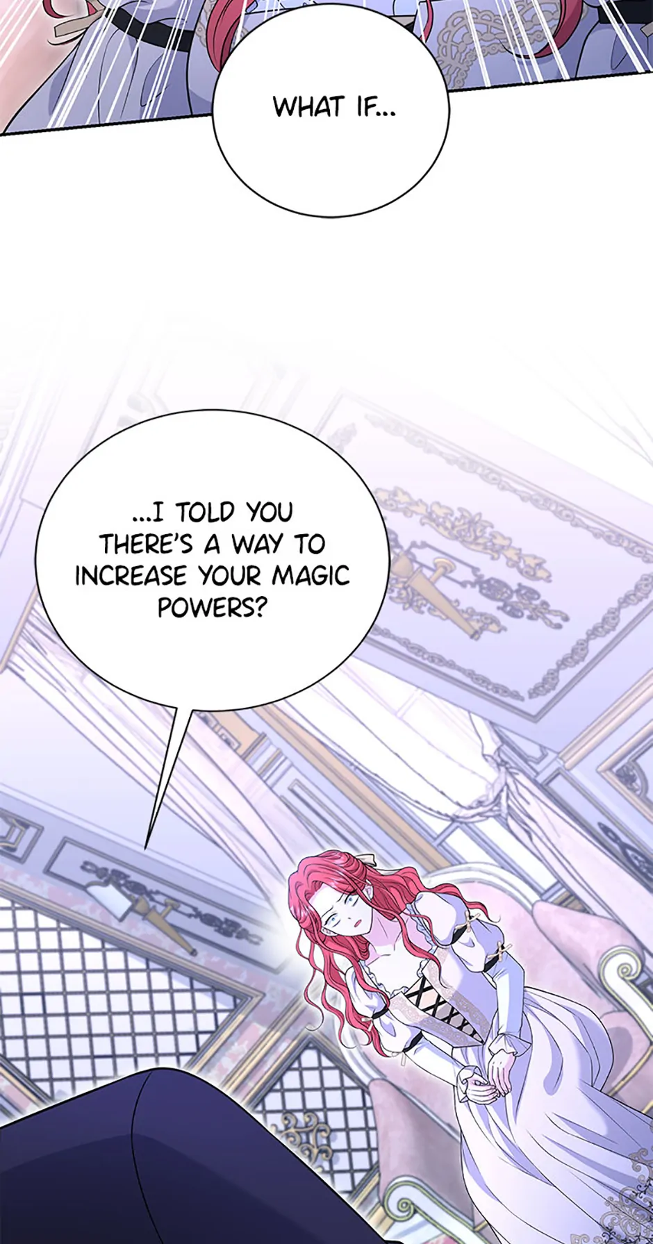 The S-Class Little Princess Is Too Strong Chapter 42 273 62