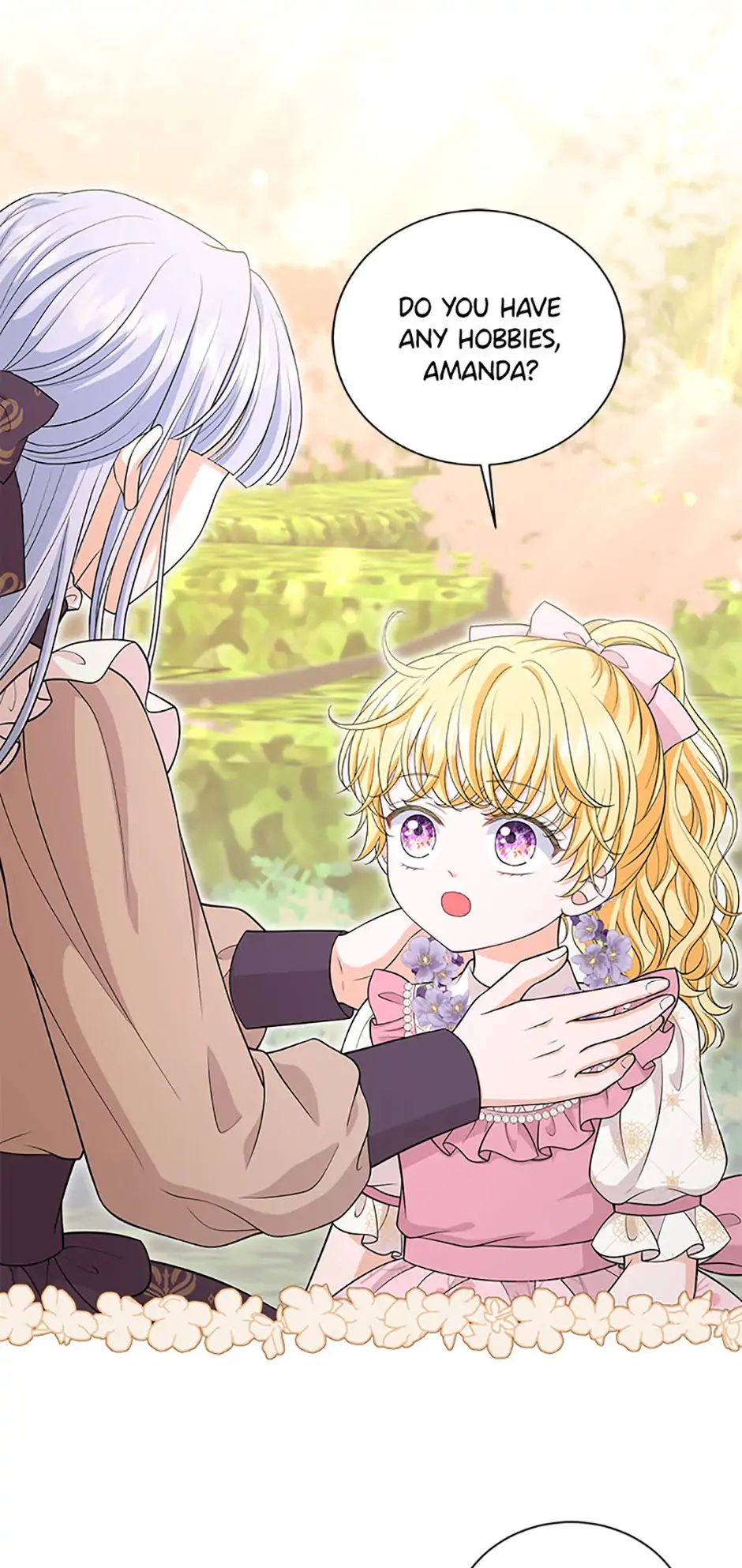 The S-Class Little Princess Is Too Strong Chapter 43 201 02