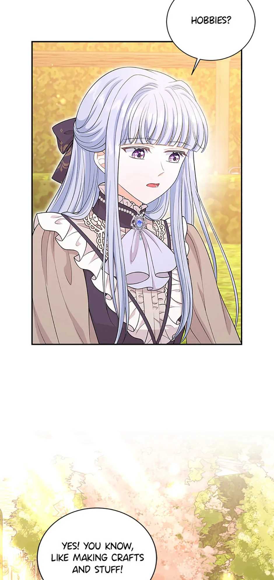 The S-Class Little Princess Is Too Strong Chapter 43 202 03