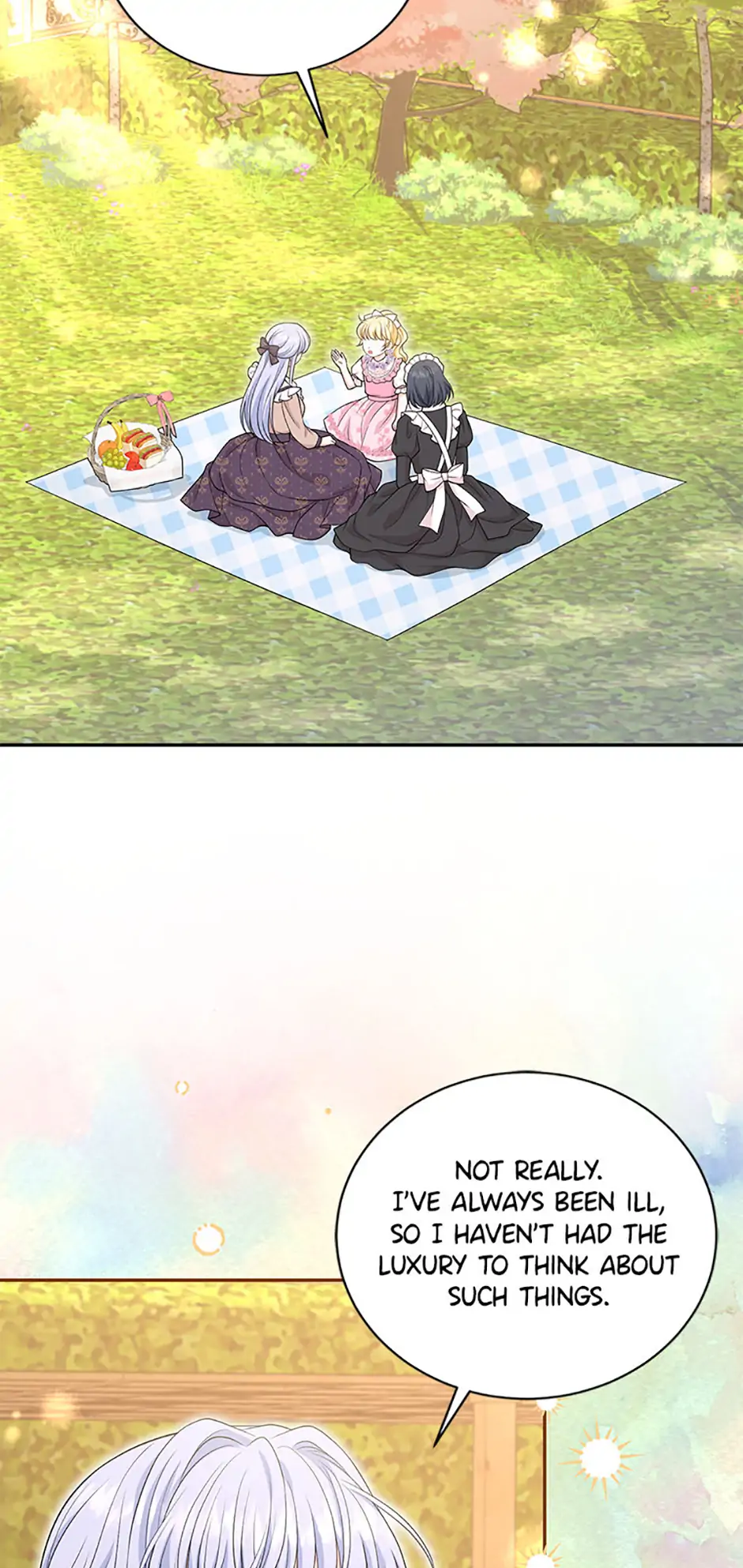 The S-Class Little Princess Is Too Strong Chapter 43 203 04