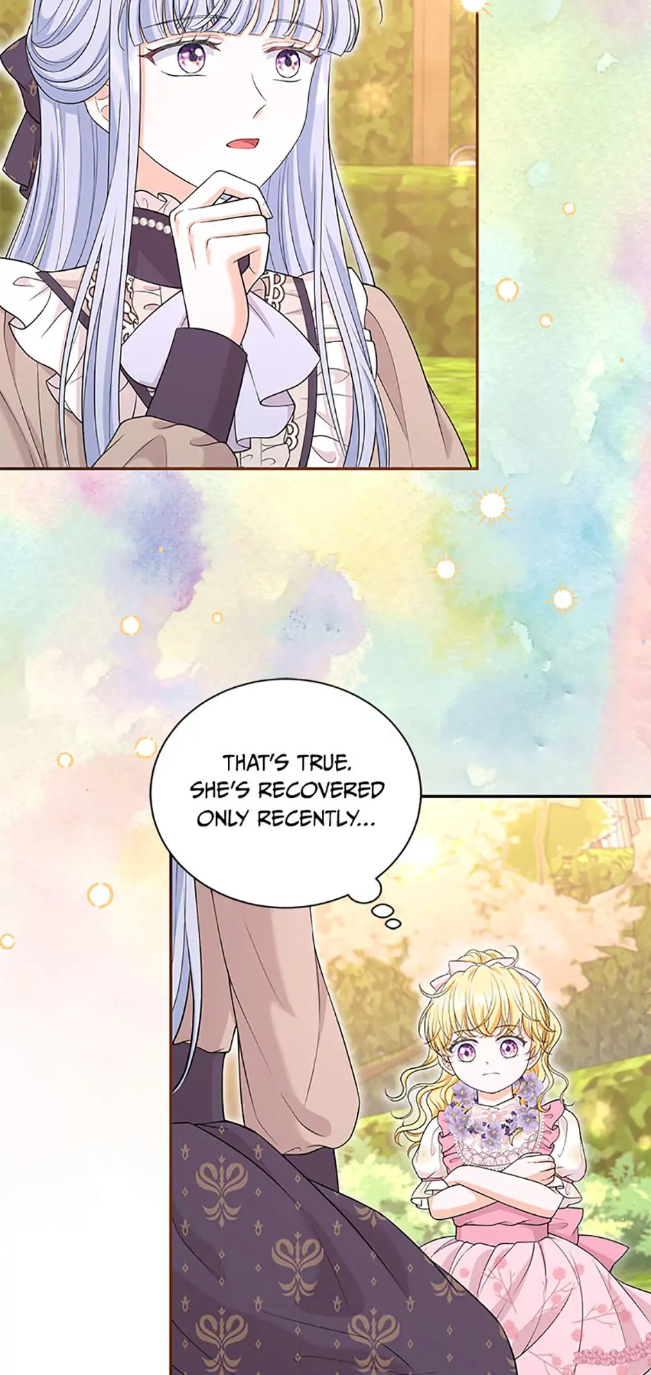 The S-Class Little Princess Is Too Strong Chapter 43 204 05