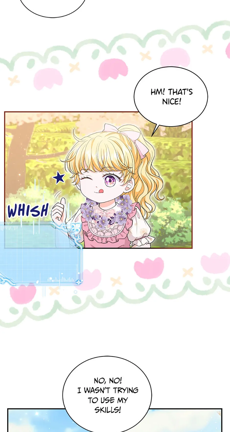 The S-Class Little Princess Is Too Strong Chapter 43 209 10