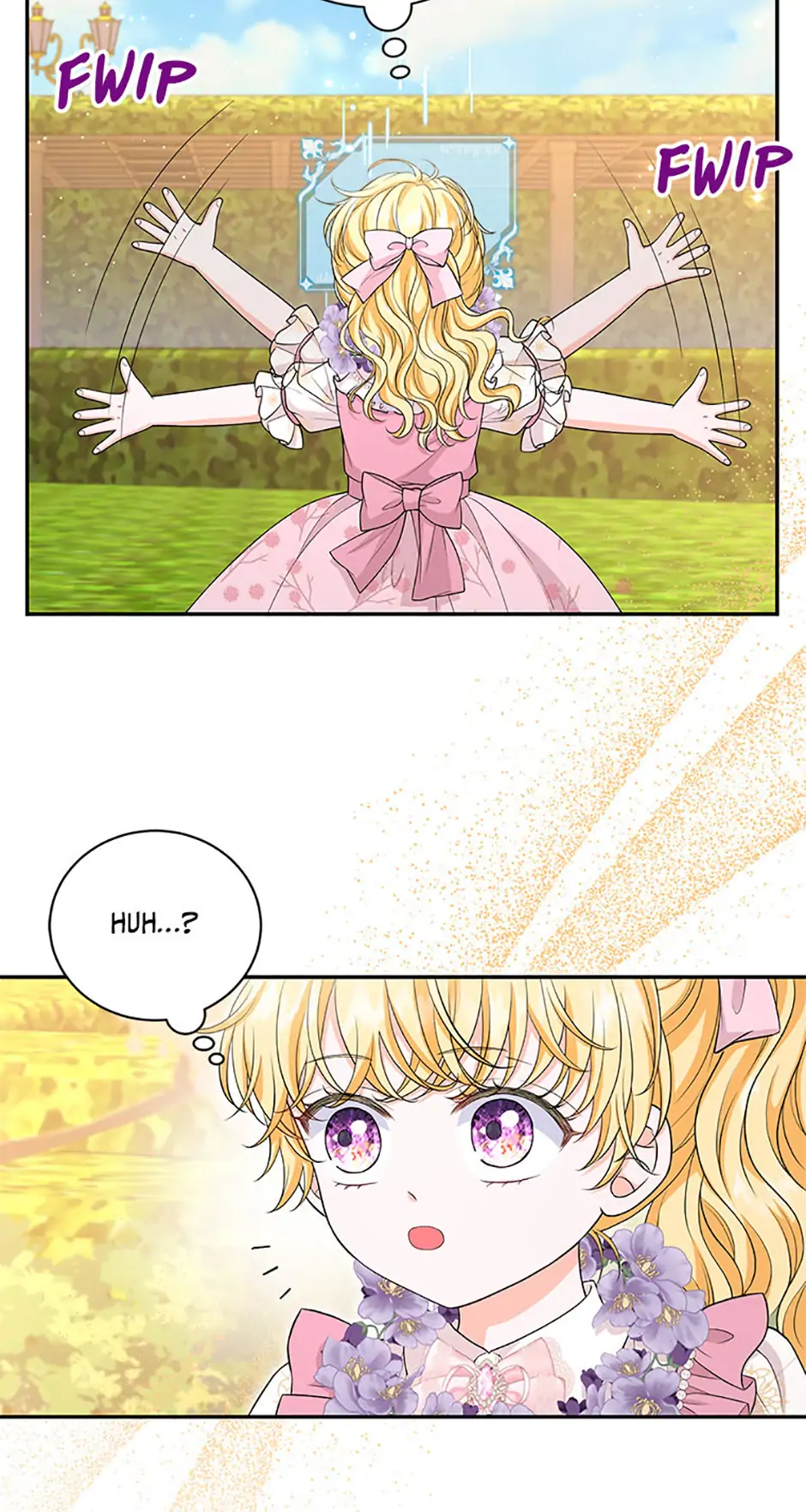 The S-Class Little Princess Is Too Strong Chapter 43 210 11
