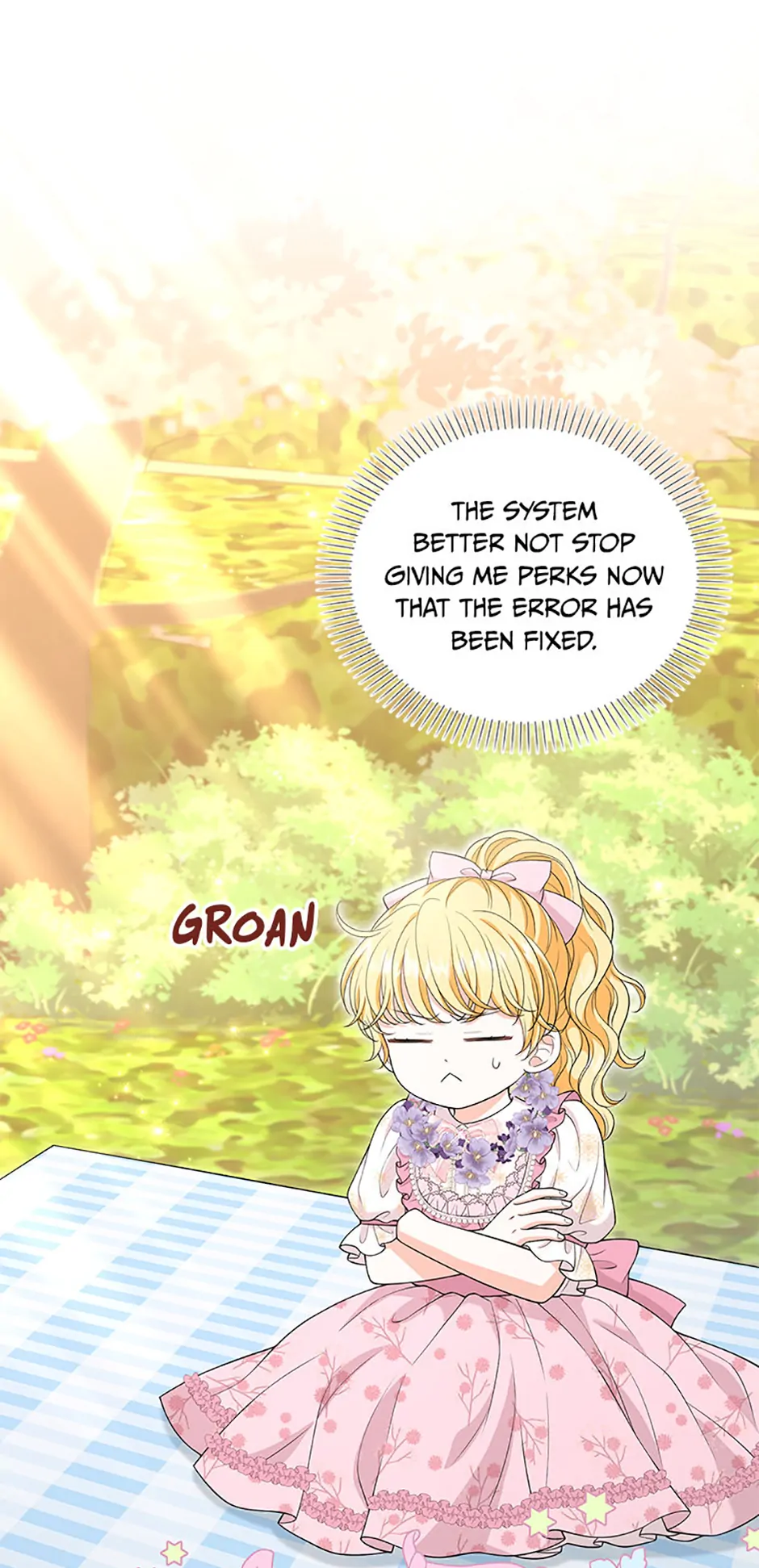 The S-Class Little Princess Is Too Strong Chapter 43 212 13