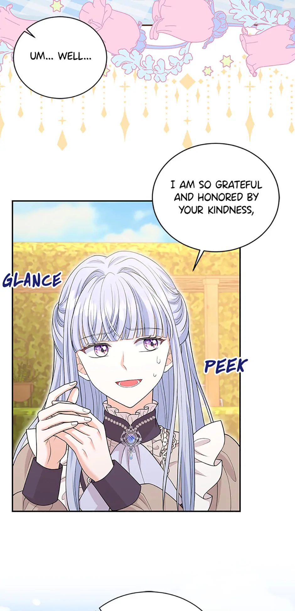 The S-Class Little Princess Is Too Strong Chapter 43 213 14