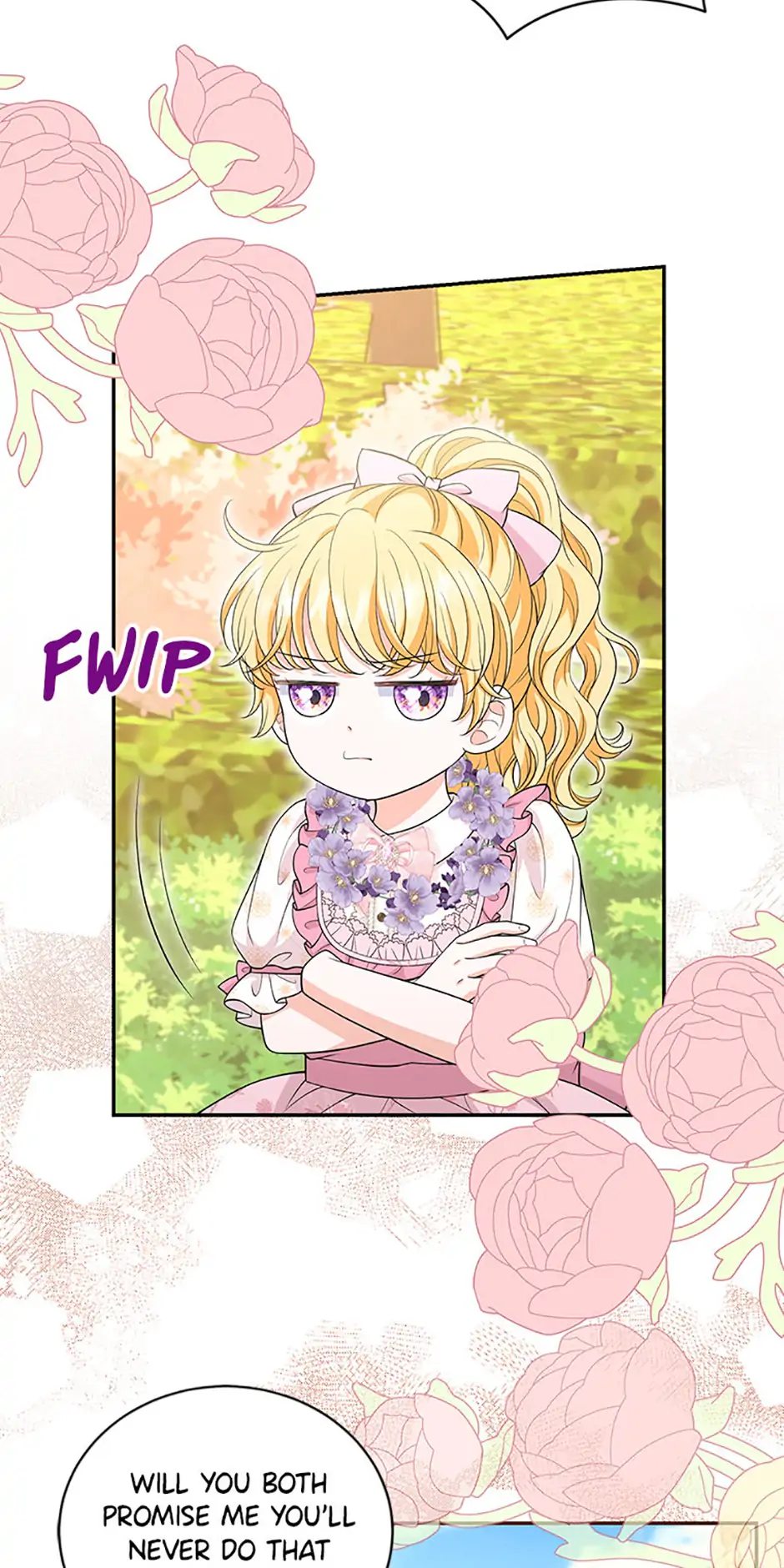 The S-Class Little Princess Is Too Strong Chapter 43 218 19