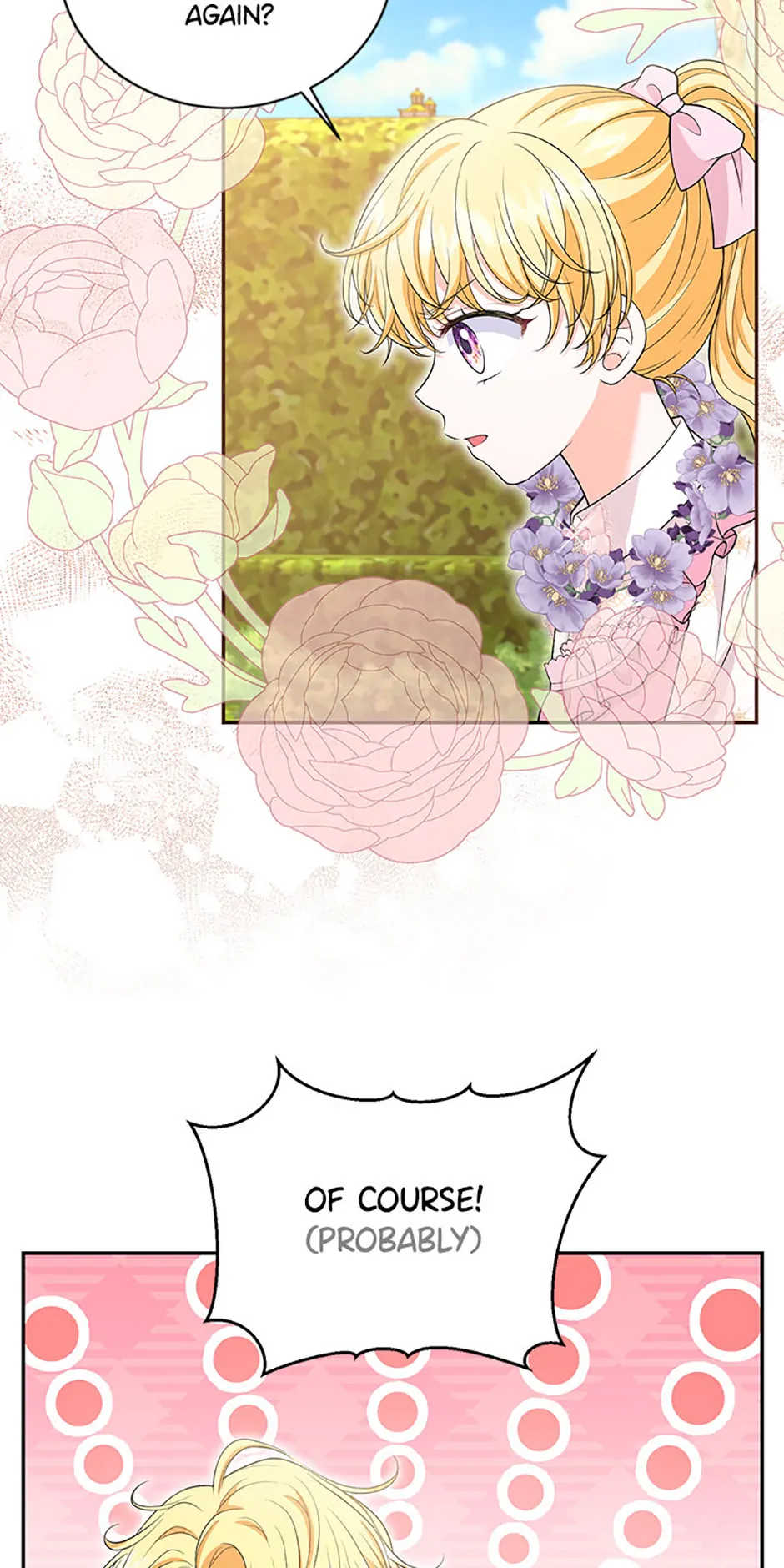 The S-Class Little Princess Is Too Strong Chapter 43 219 20