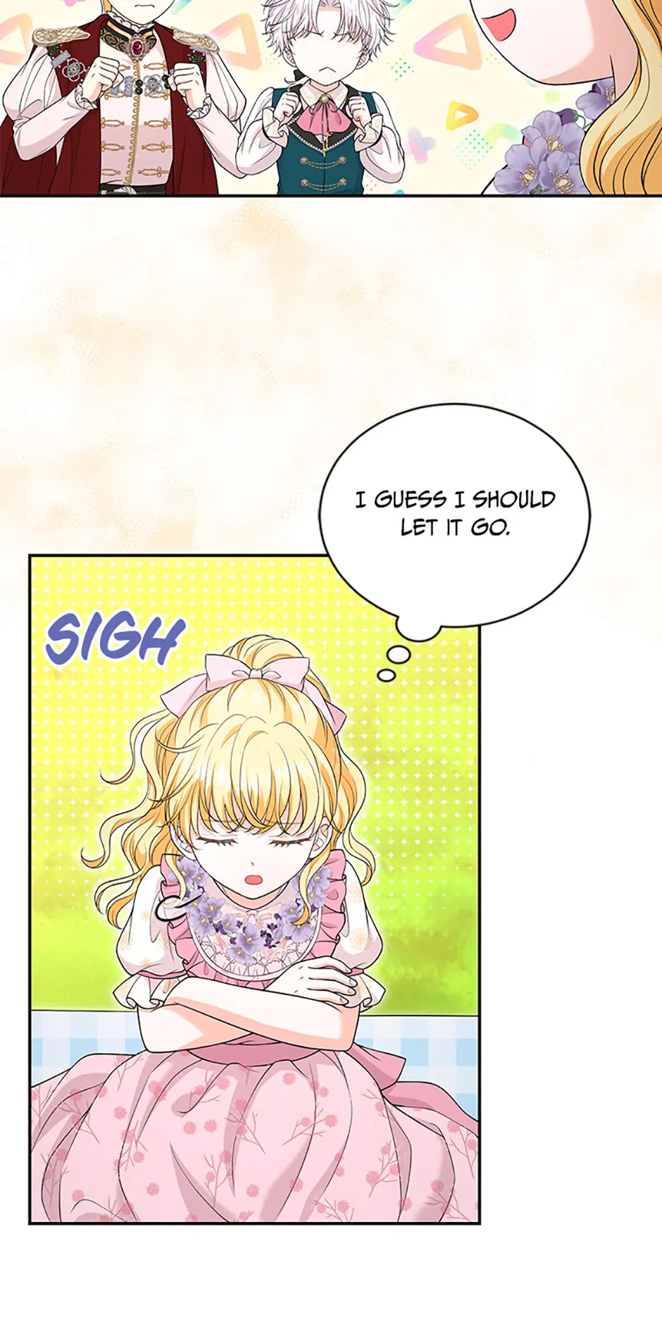 The S-Class Little Princess Is Too Strong Chapter 43 221 22