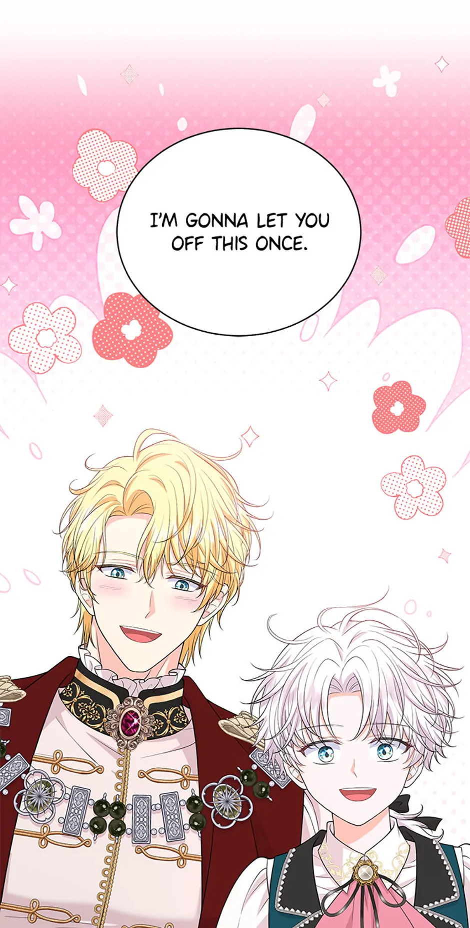 The S-Class Little Princess Is Too Strong Chapter 43 222 23