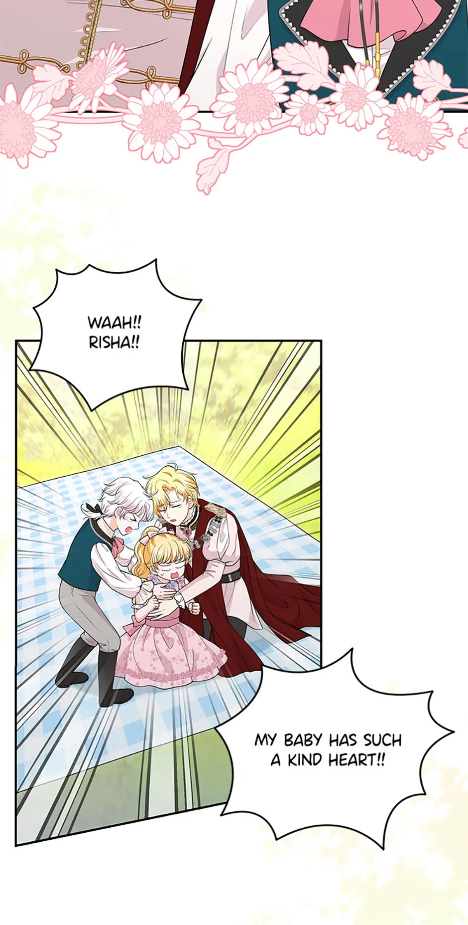 The S-Class Little Princess Is Too Strong Chapter 43 223 24