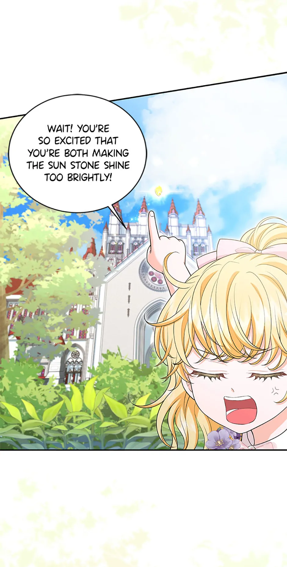 The S-Class Little Princess Is Too Strong Chapter 43 224 25