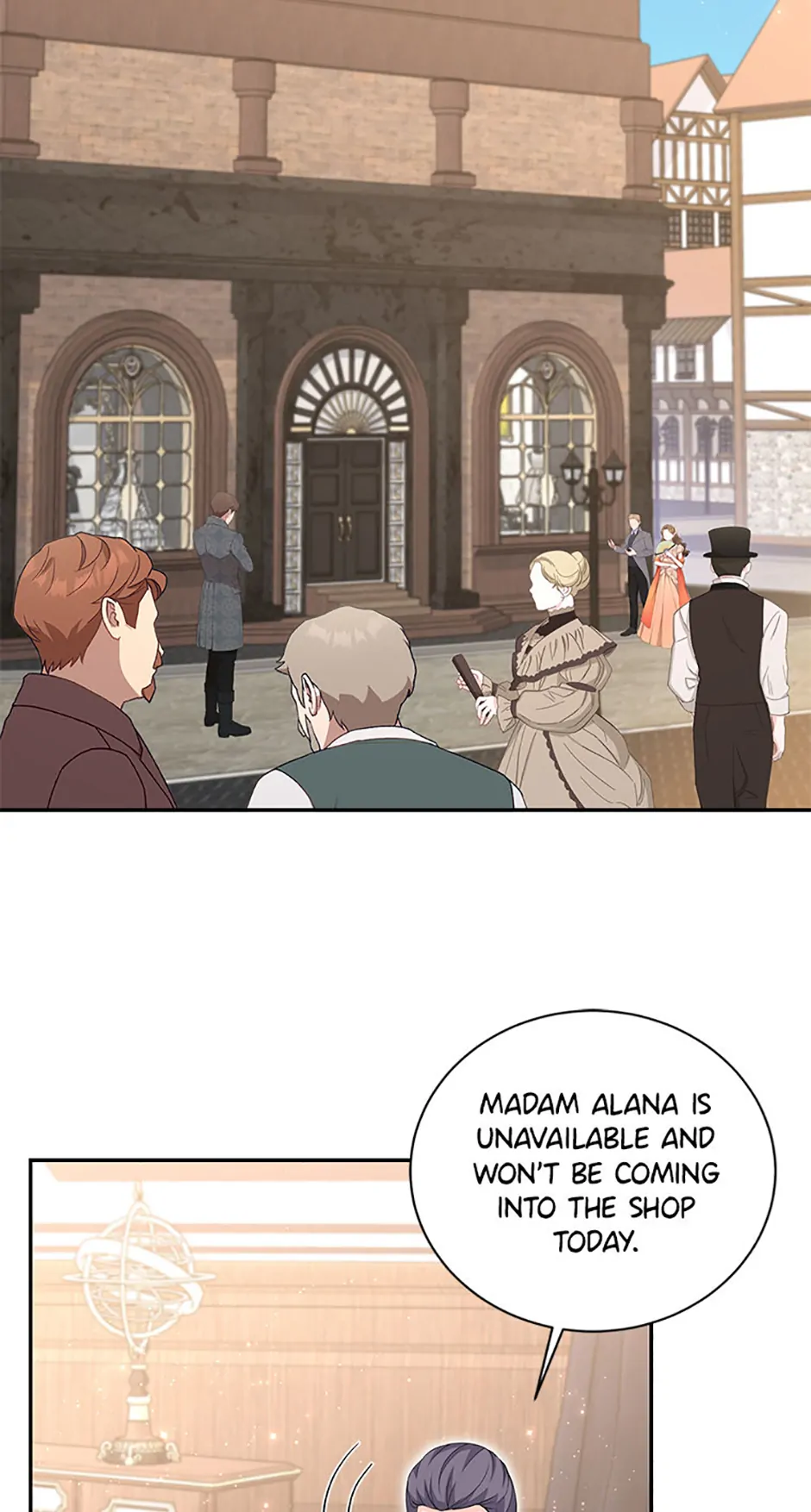 The S-Class Little Princess Is Too Strong Chapter 43 228 29