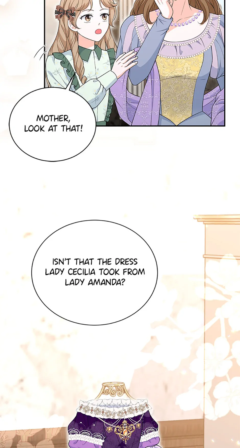 The S-Class Little Princess Is Too Strong Chapter 43 230 31