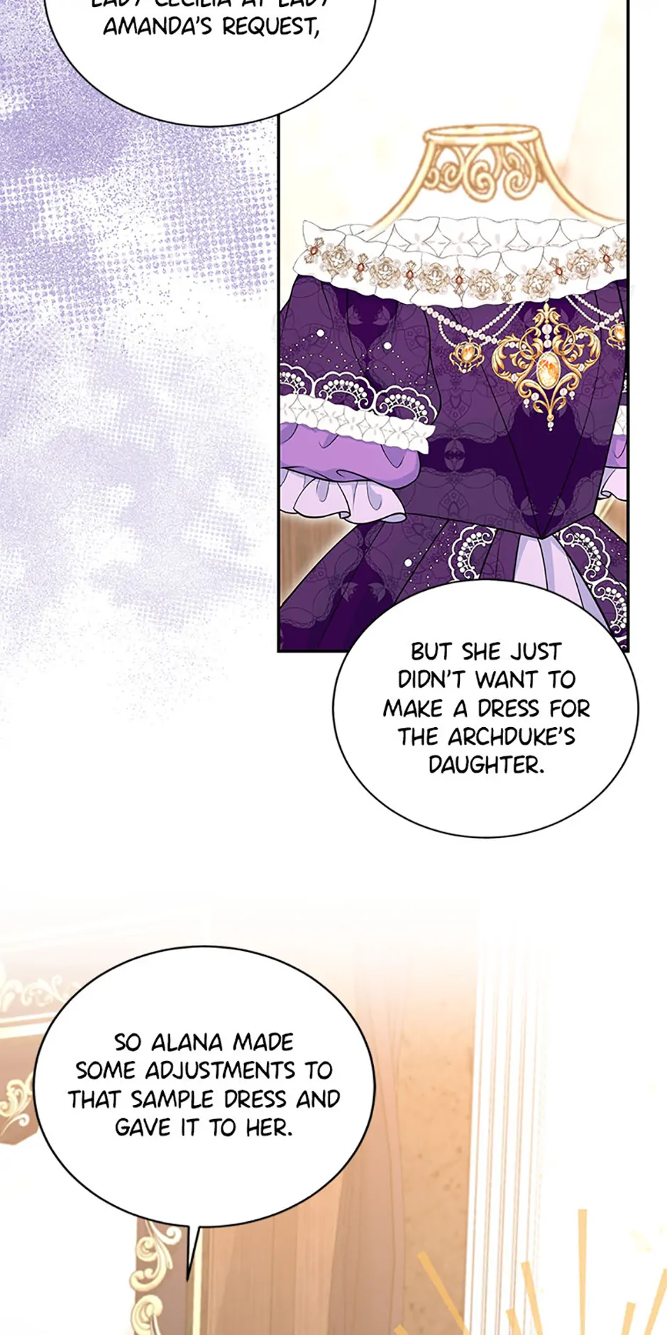 The S-Class Little Princess Is Too Strong Chapter 43 234 35