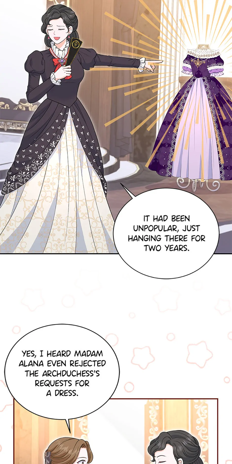 The S-Class Little Princess Is Too Strong Chapter 43 235 36