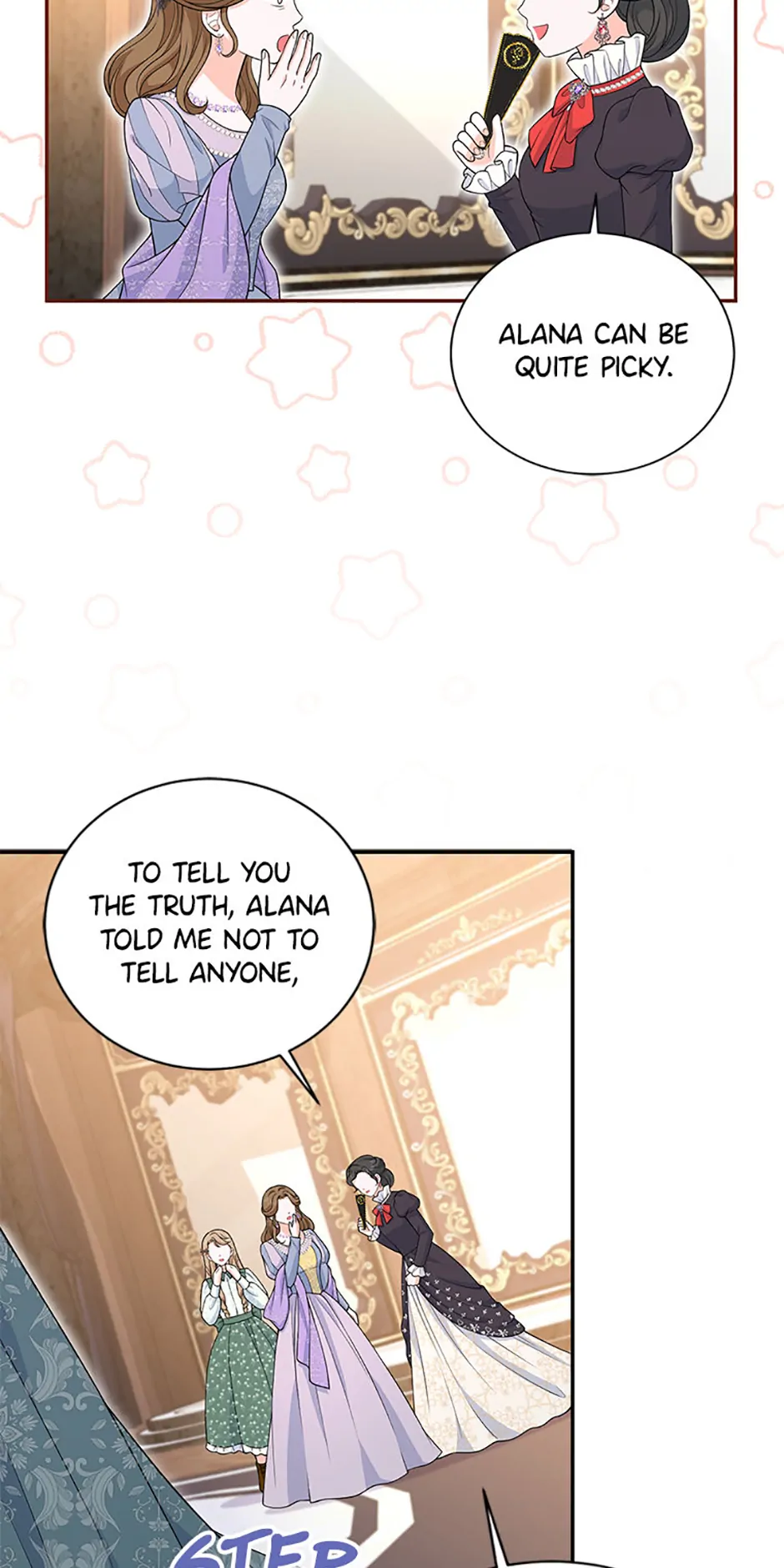 The S-Class Little Princess Is Too Strong Chapter 43 236 37