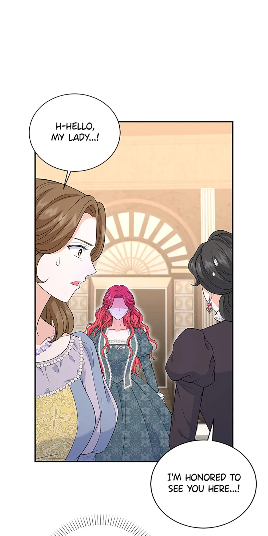 The S-Class Little Princess Is Too Strong Chapter 43 239 40