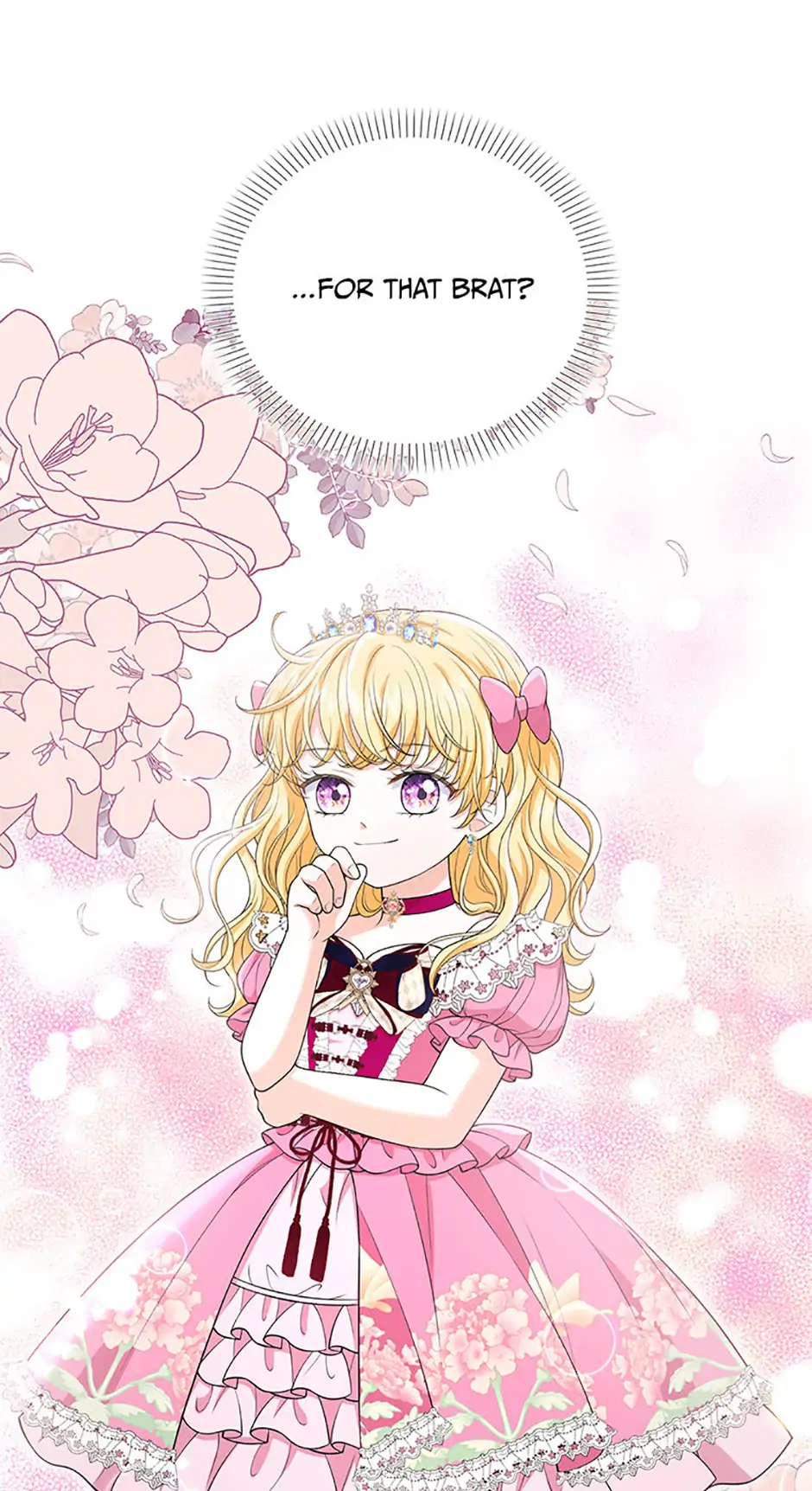 The S-Class Little Princess Is Too Strong Chapter 43 243 44