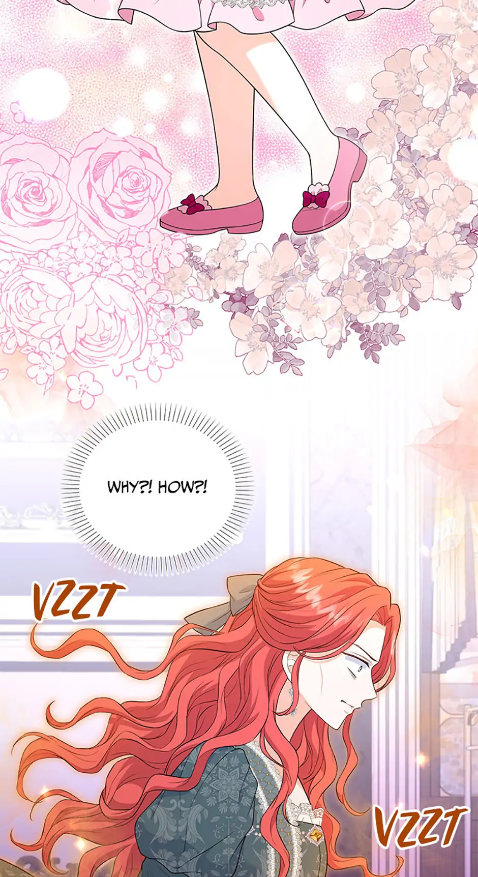 The S-Class Little Princess Is Too Strong Chapter 43 244 45