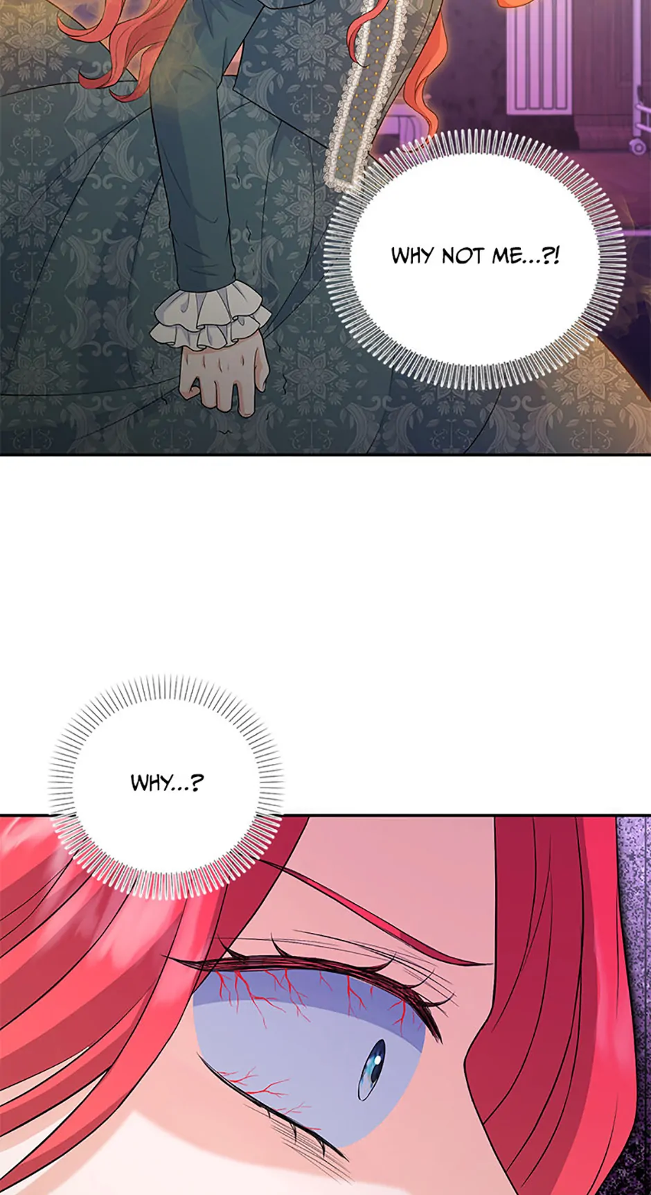 The S-Class Little Princess Is Too Strong Chapter 43 245 46