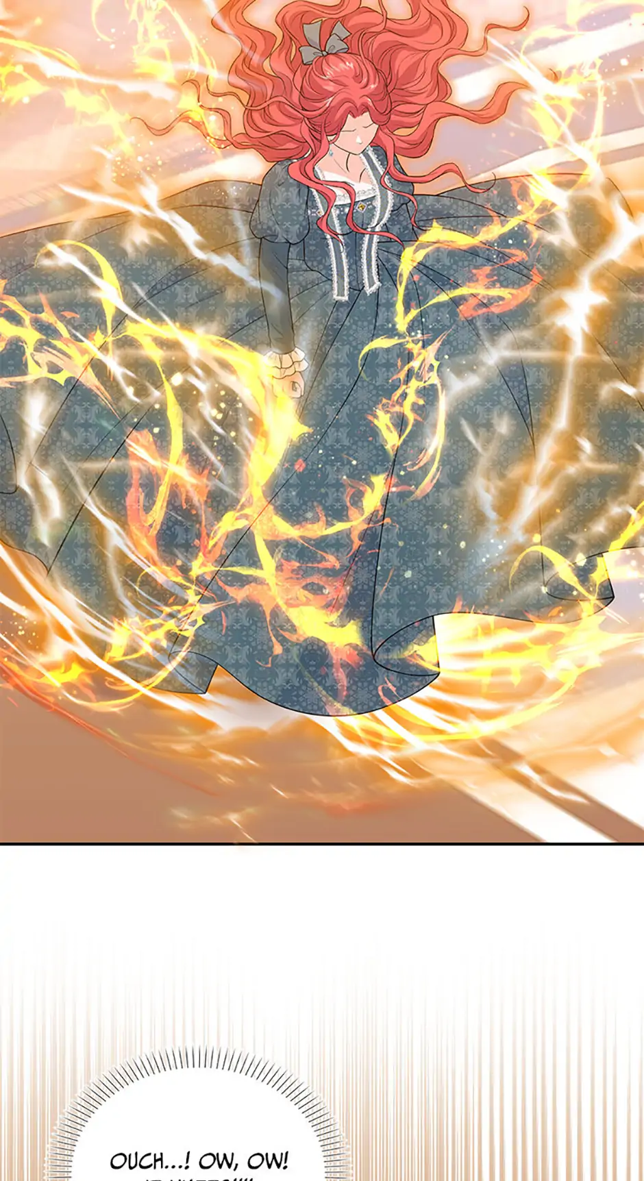 The S-Class Little Princess Is Too Strong Chapter 43 247 48