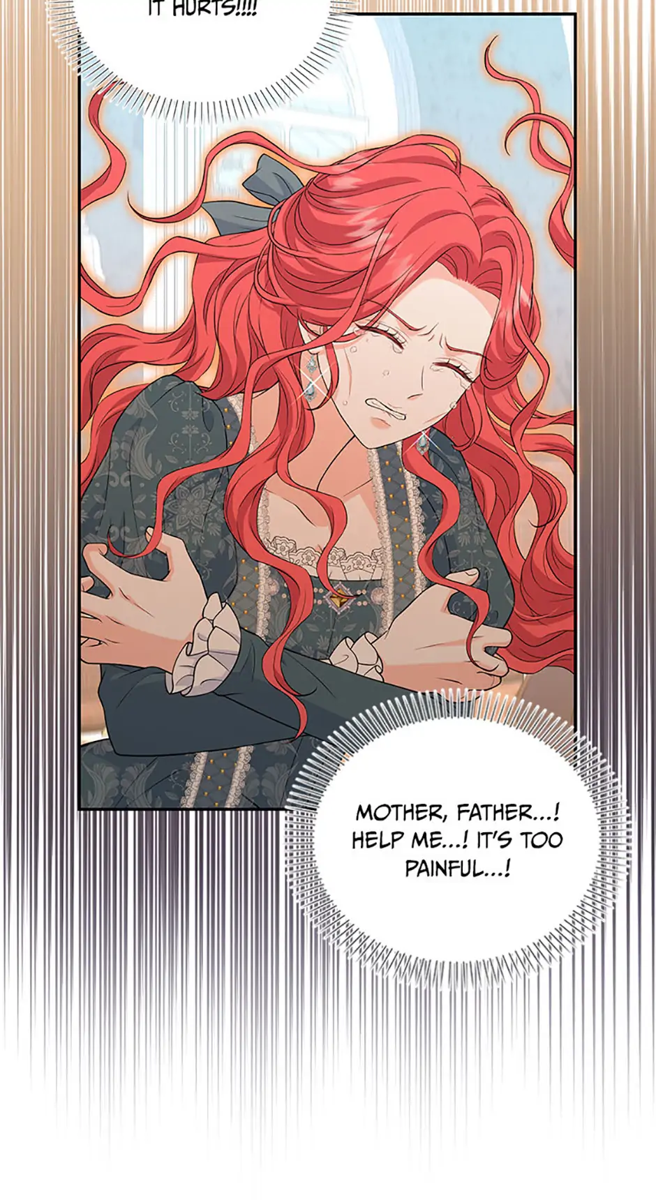 The S-Class Little Princess Is Too Strong Chapter 43 248 49