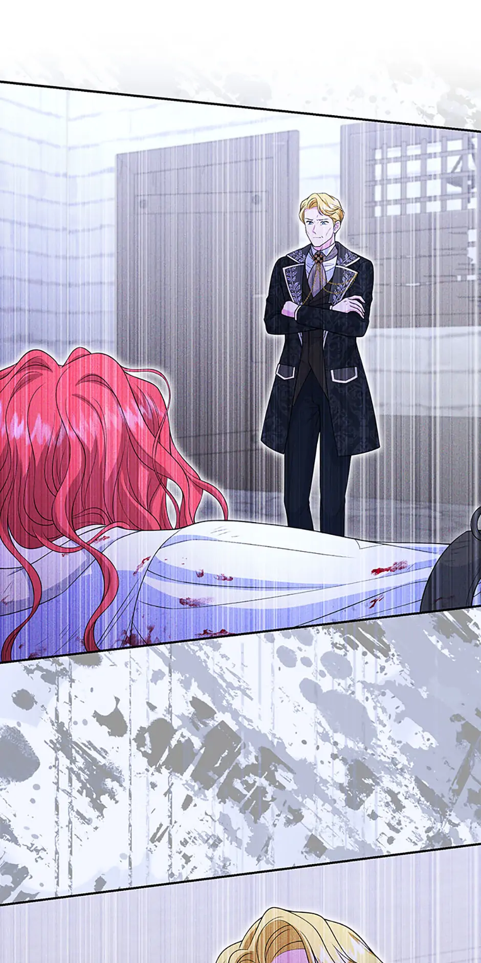 The S-Class Little Princess Is Too Strong Chapter 43 249 50