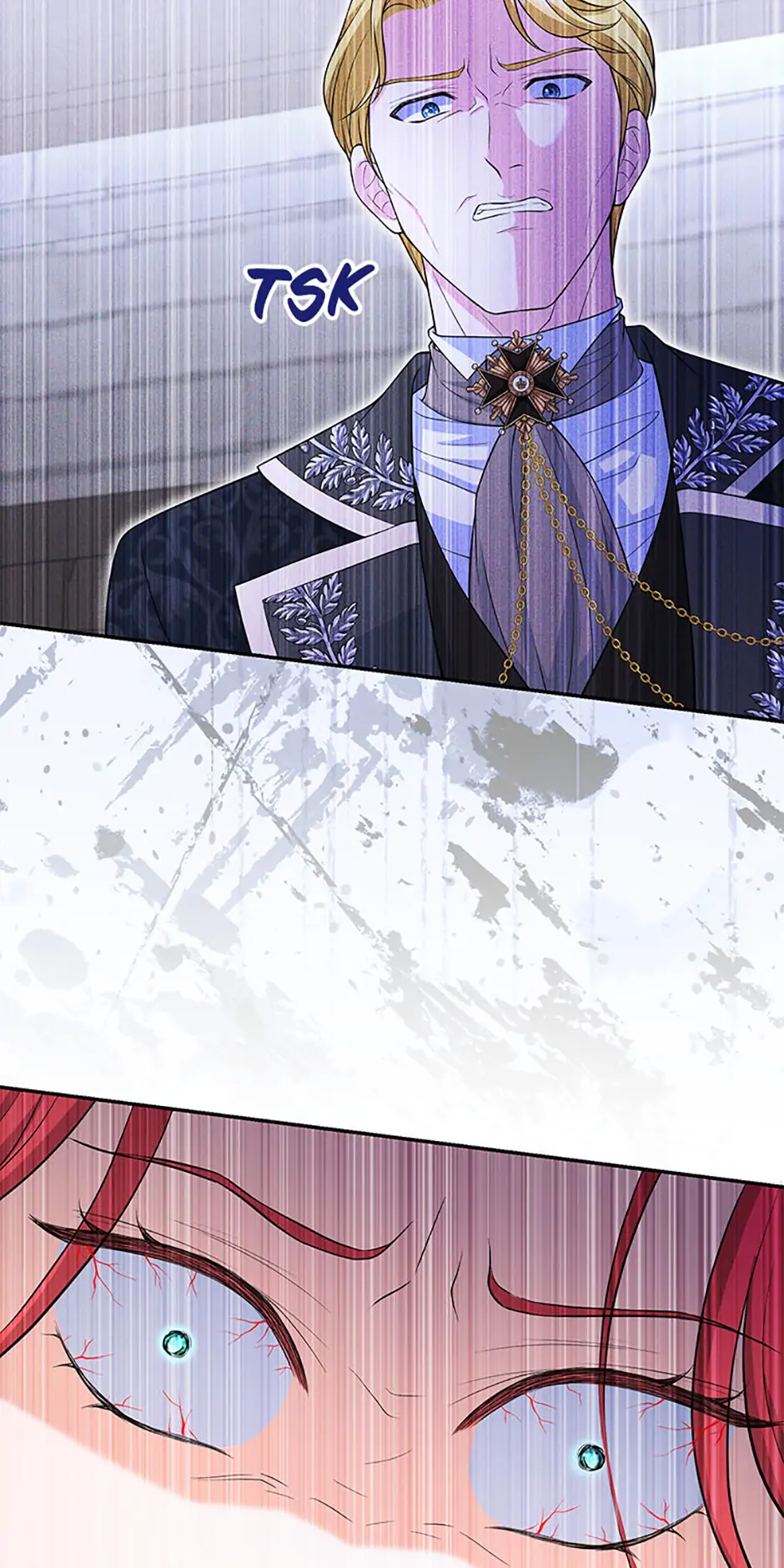 The S-Class Little Princess Is Too Strong Chapter 43 250 51