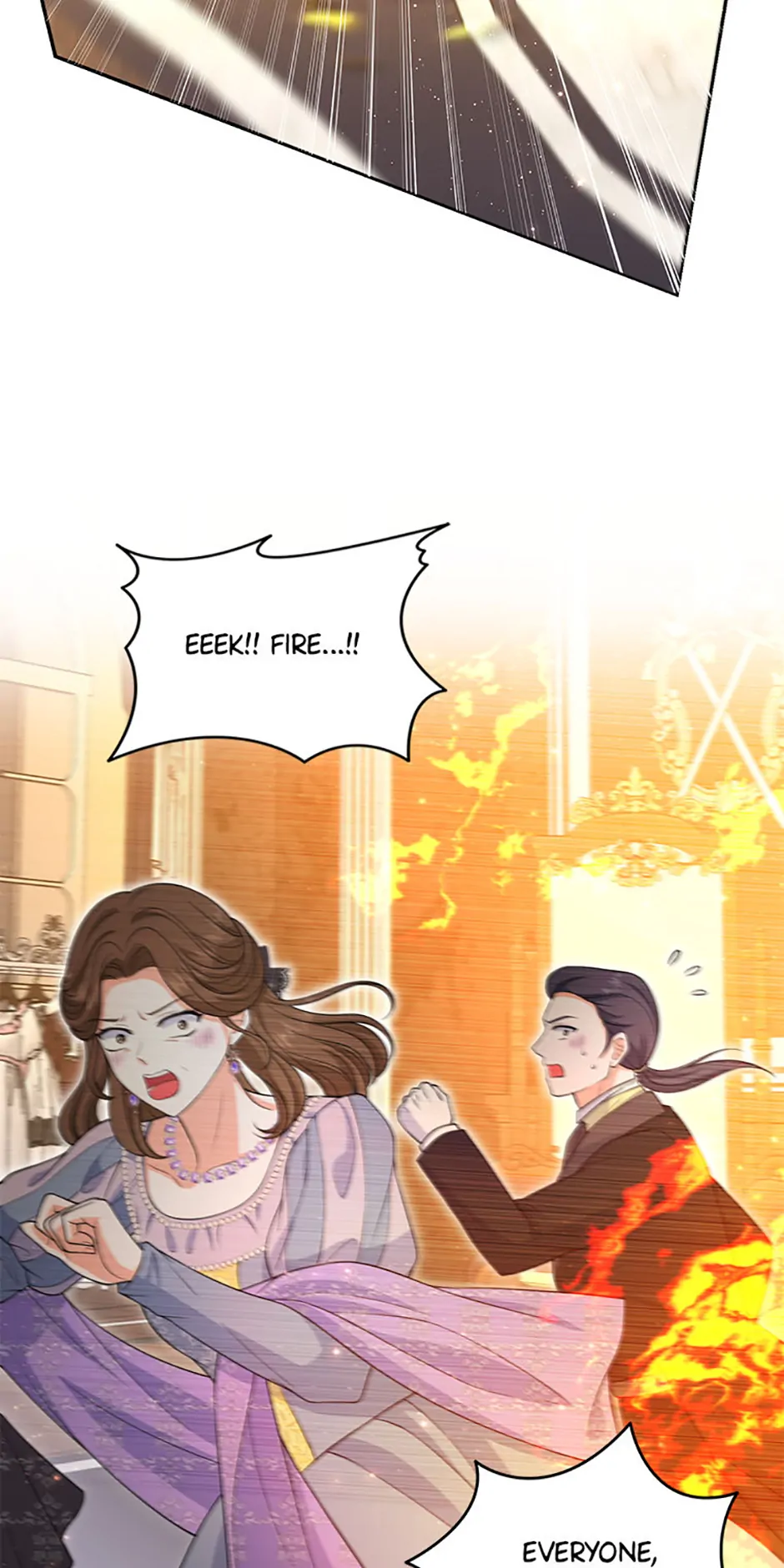 The S-Class Little Princess Is Too Strong Chapter 43 252 53