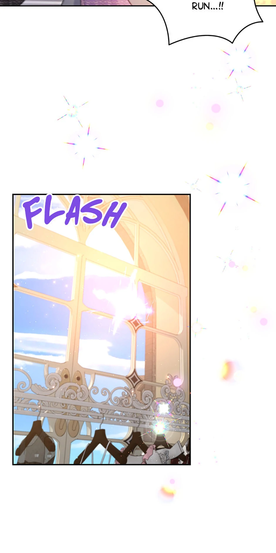 The S-Class Little Princess Is Too Strong Chapter 43 253 54