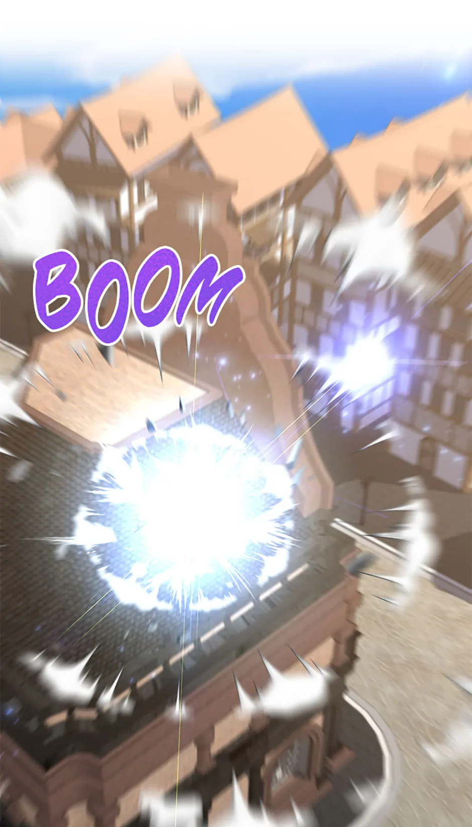 The S-Class Little Princess Is Too Strong Chapter 43 254 55