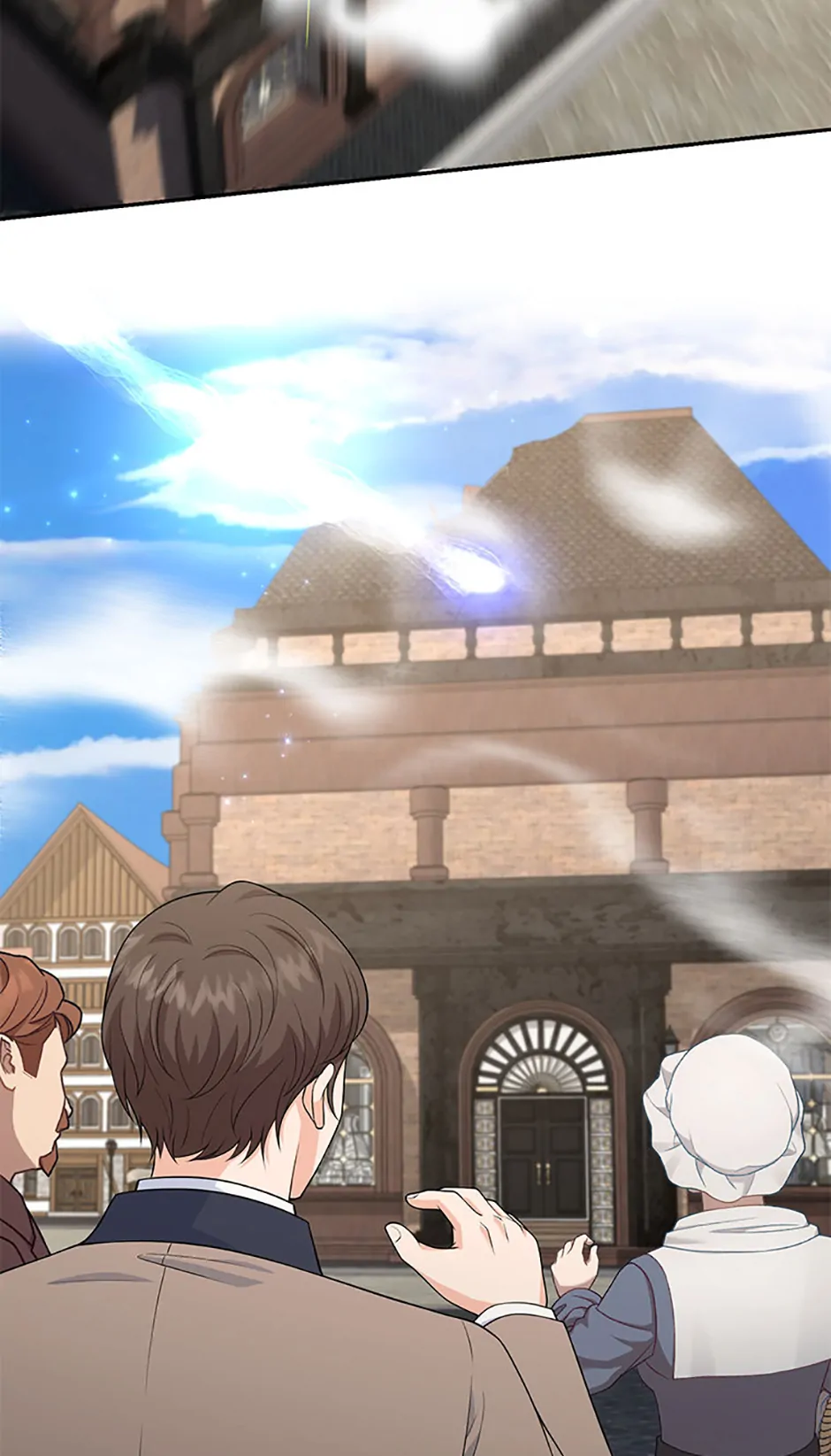 The S-Class Little Princess Is Too Strong Chapter 43 255 56