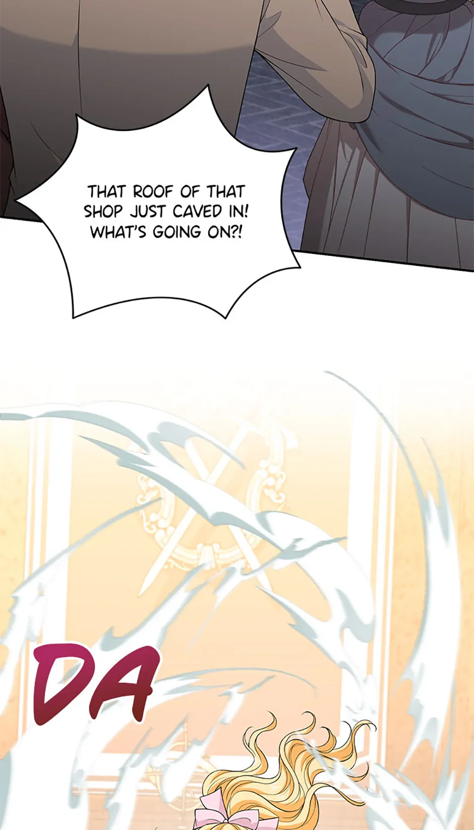 The S-Class Little Princess Is Too Strong Chapter 43 256 57