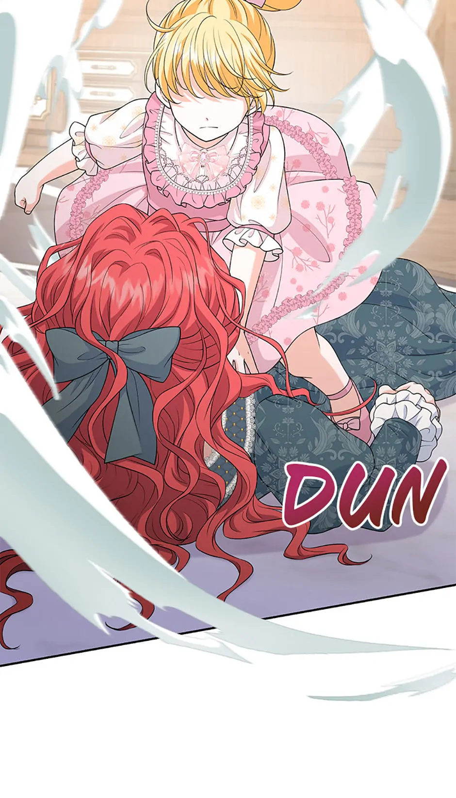 The S-Class Little Princess Is Too Strong Chapter 43 257 58