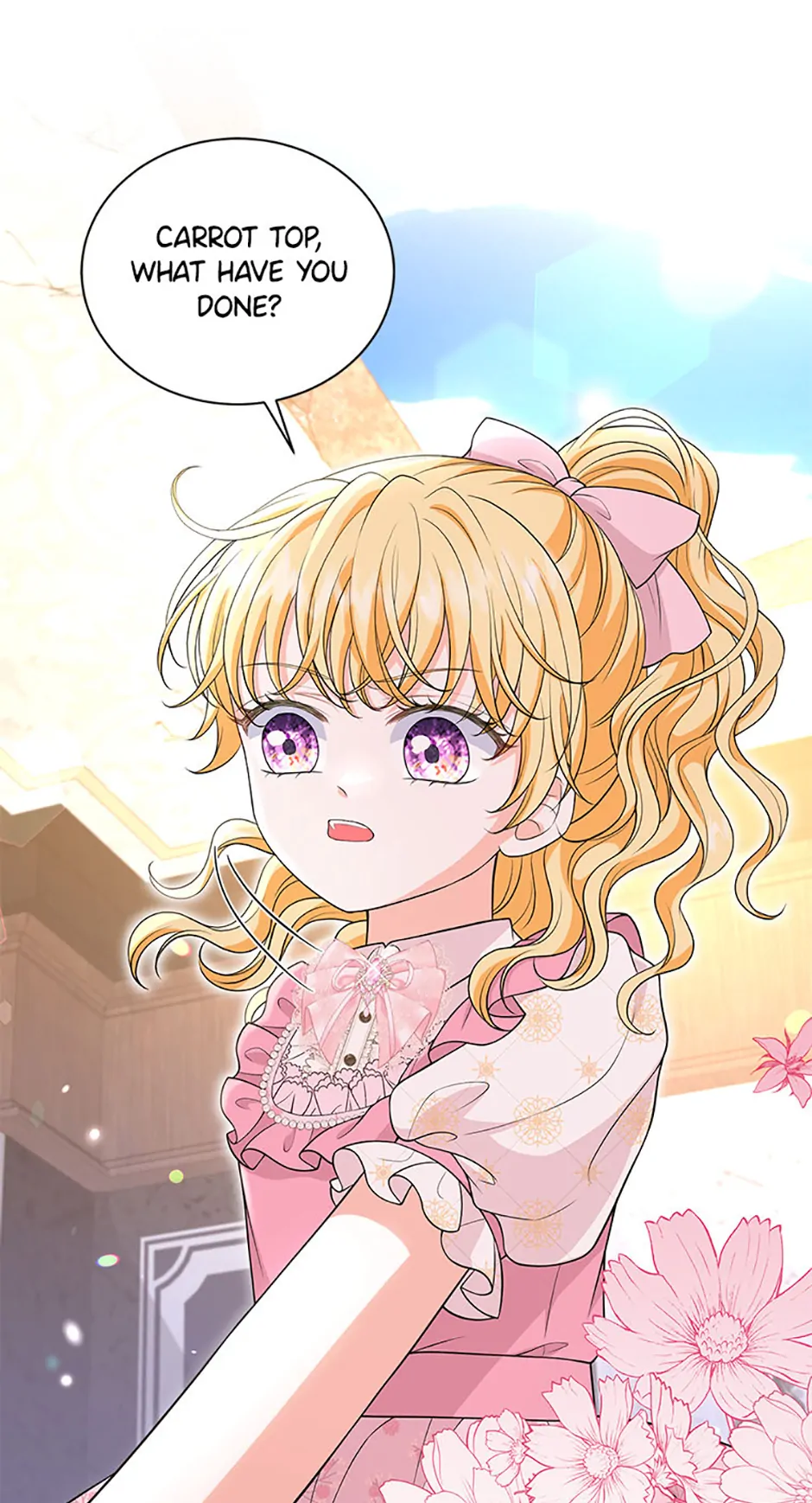 The S-Class Little Princess Is Too Strong Chapter 43 258 59