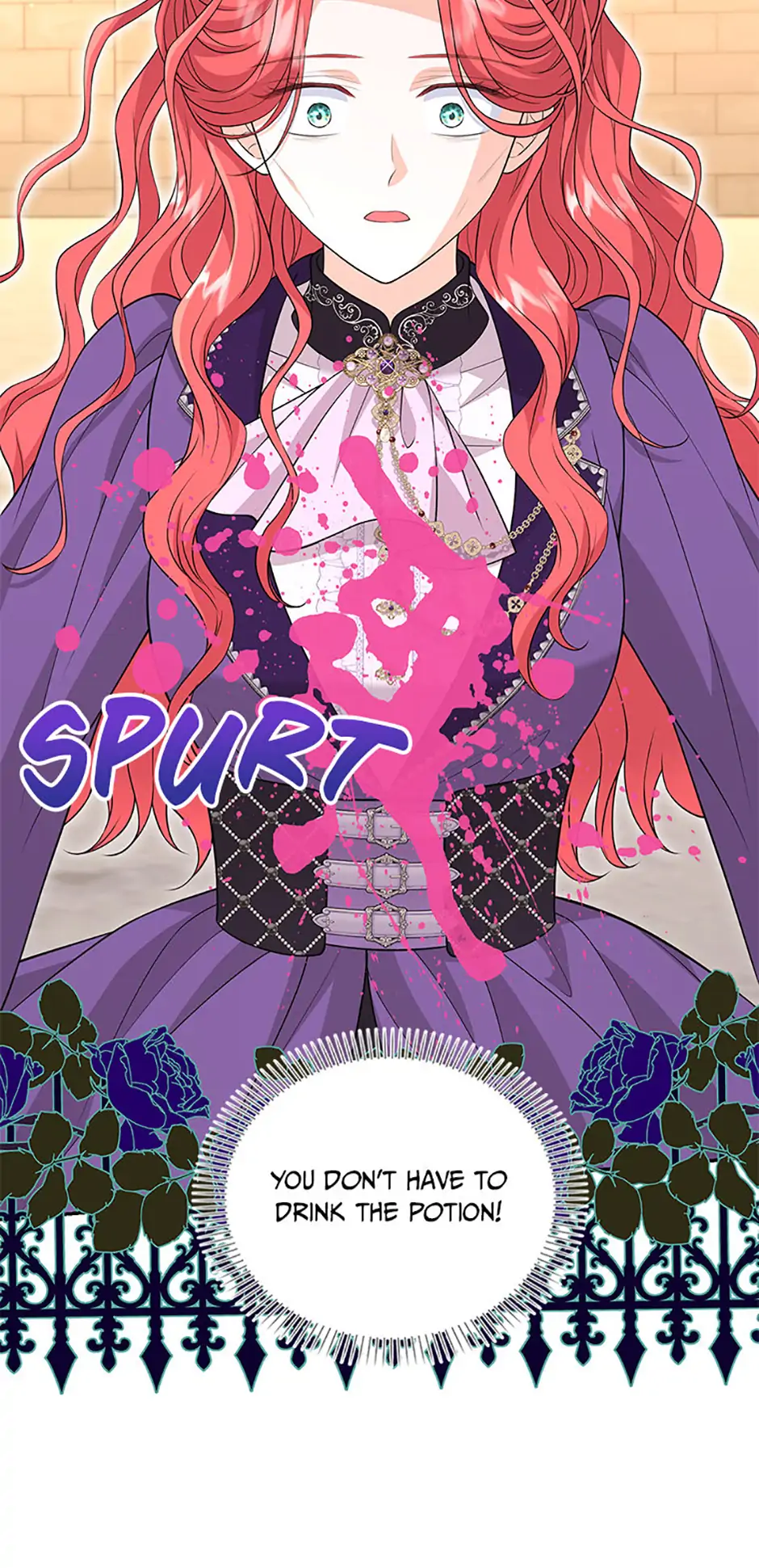 The S-Class Little Princess Is Too Strong Chapter 48 216 05