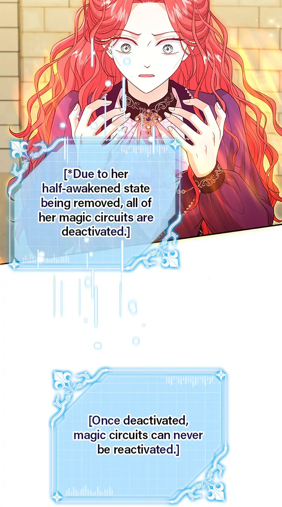 The S-Class Little Princess Is Too Strong Chapter 48 219 08