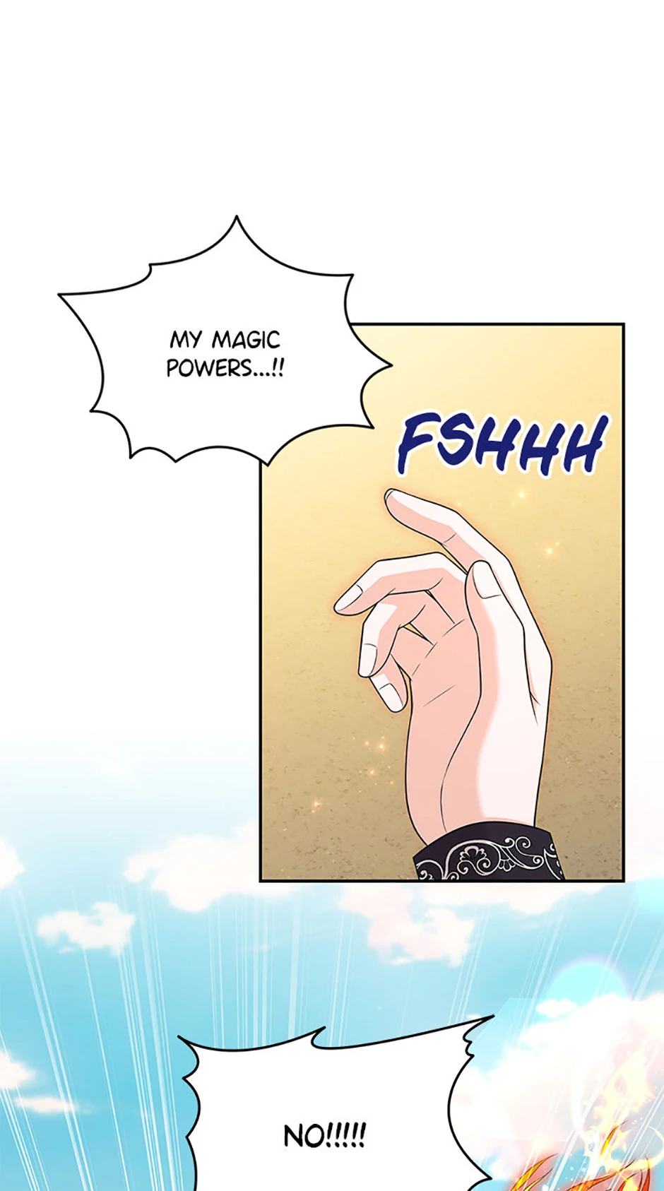 The S-Class Little Princess Is Too Strong Chapter 48 220 09