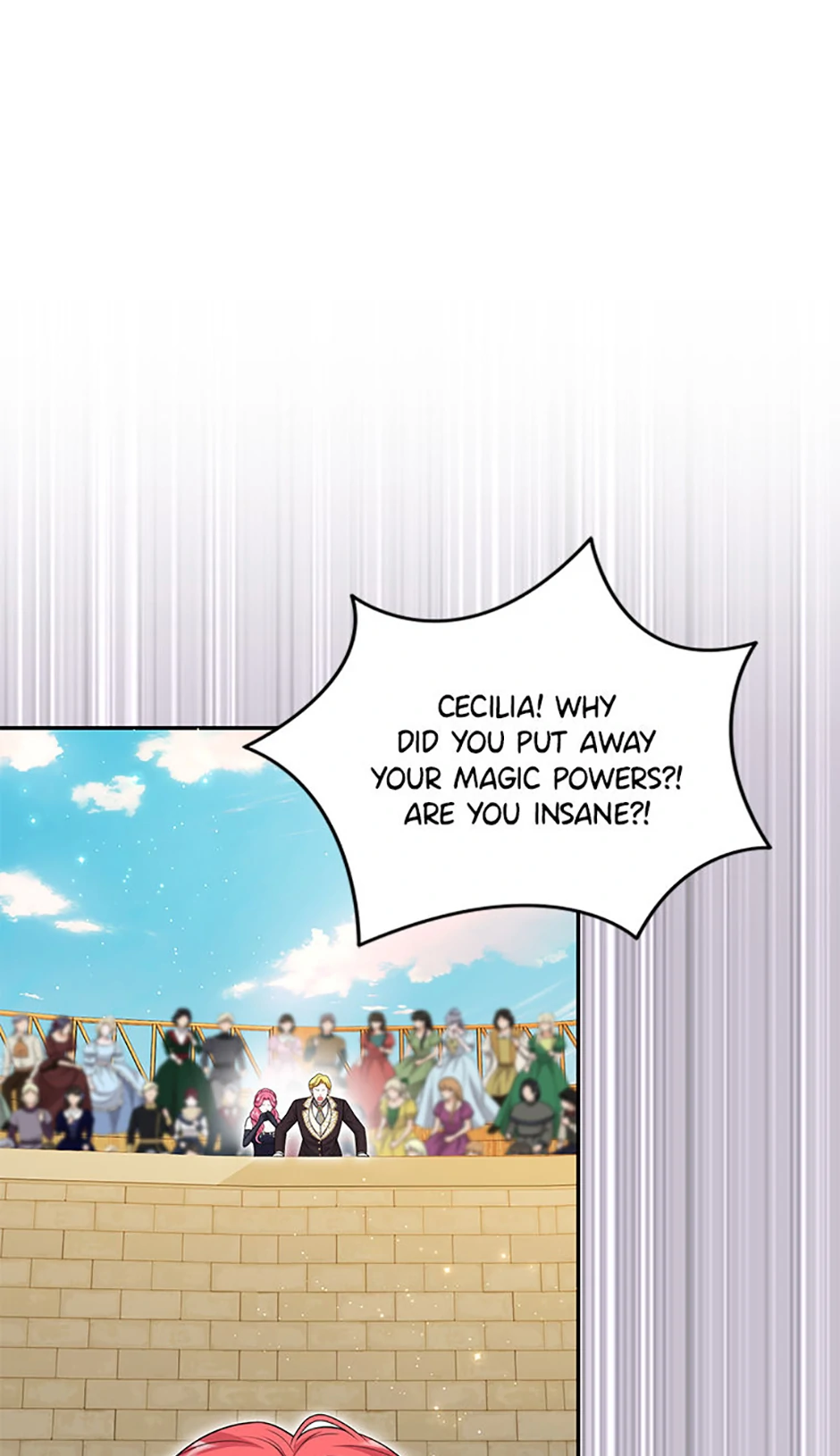 The S-Class Little Princess Is Too Strong Chapter 48 222 11