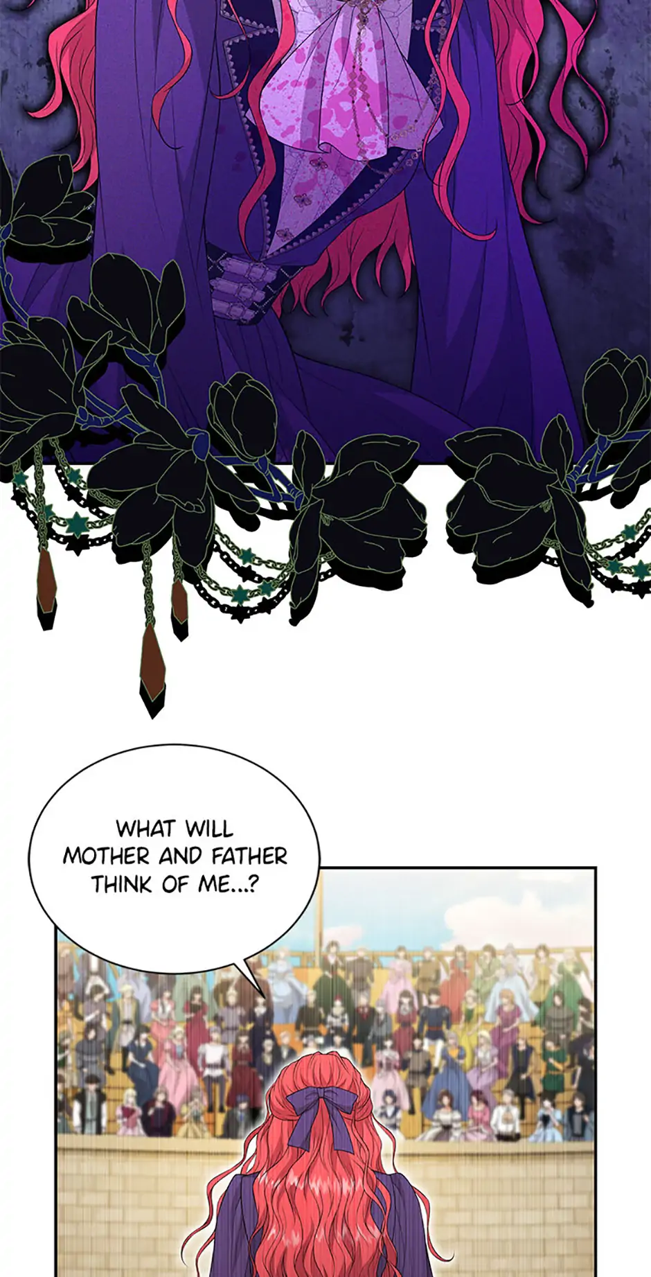 The S-Class Little Princess Is Too Strong Chapter 48 228 17