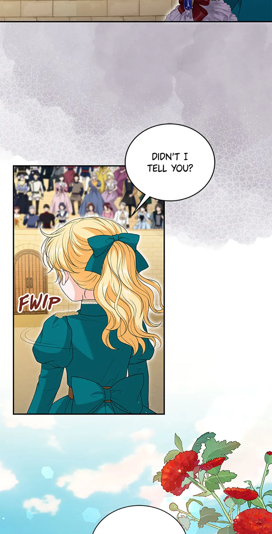 The S-Class Little Princess Is Too Strong Chapter 48 230 19