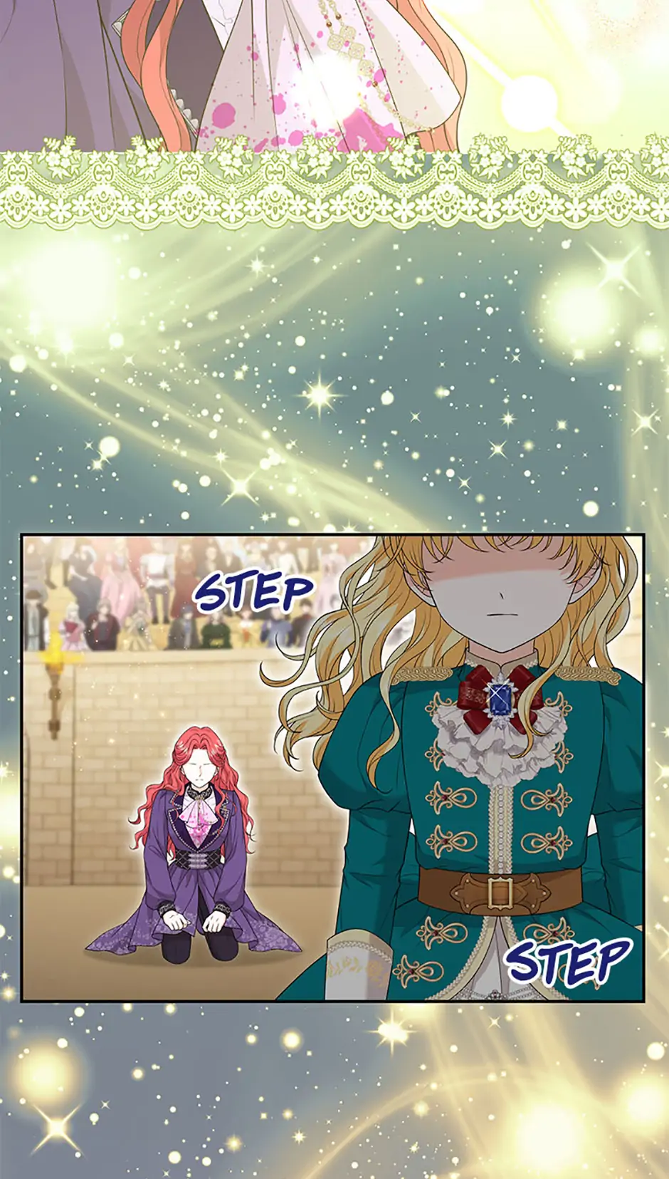 The S-Class Little Princess Is Too Strong Chapter 48 234 23