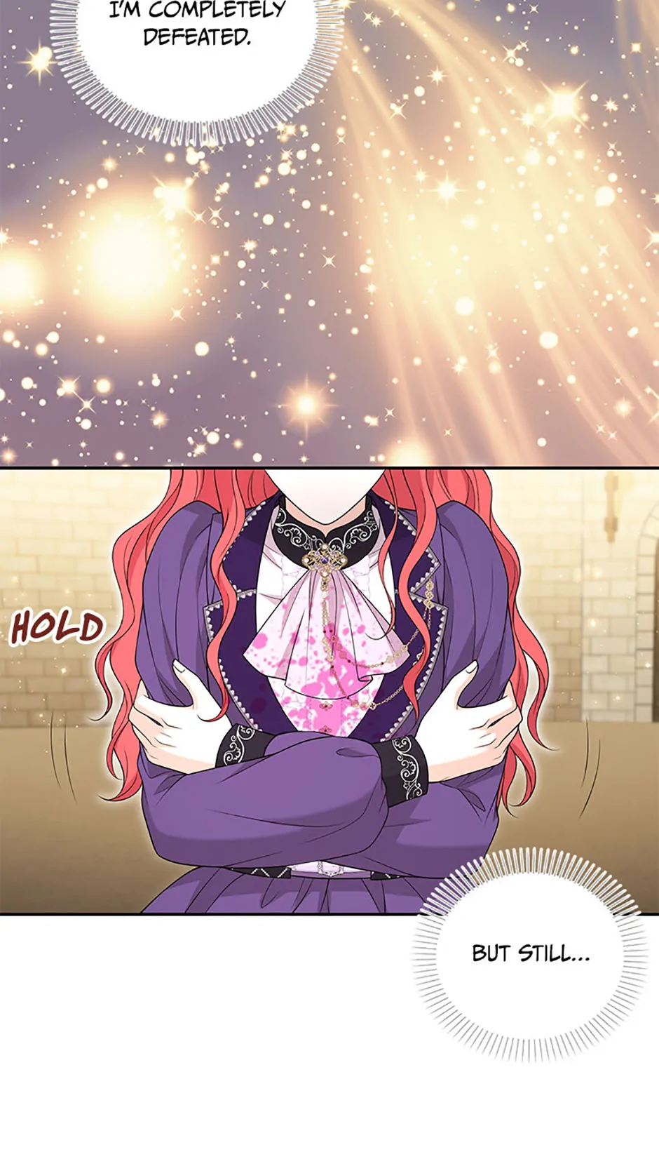 The S-Class Little Princess Is Too Strong Chapter 48 236 25